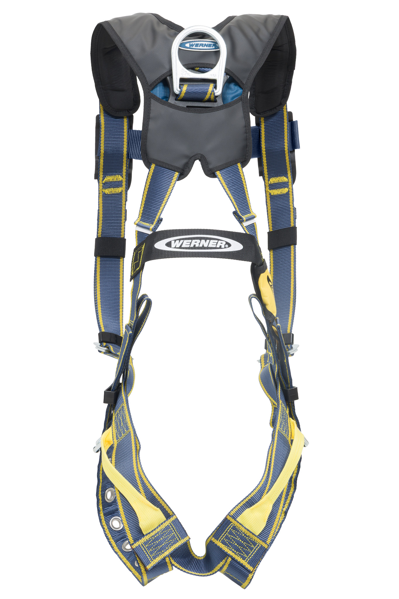 Harnais De Vitesse Carta Sport CS1228 – Noir Taille Unique – Neuf