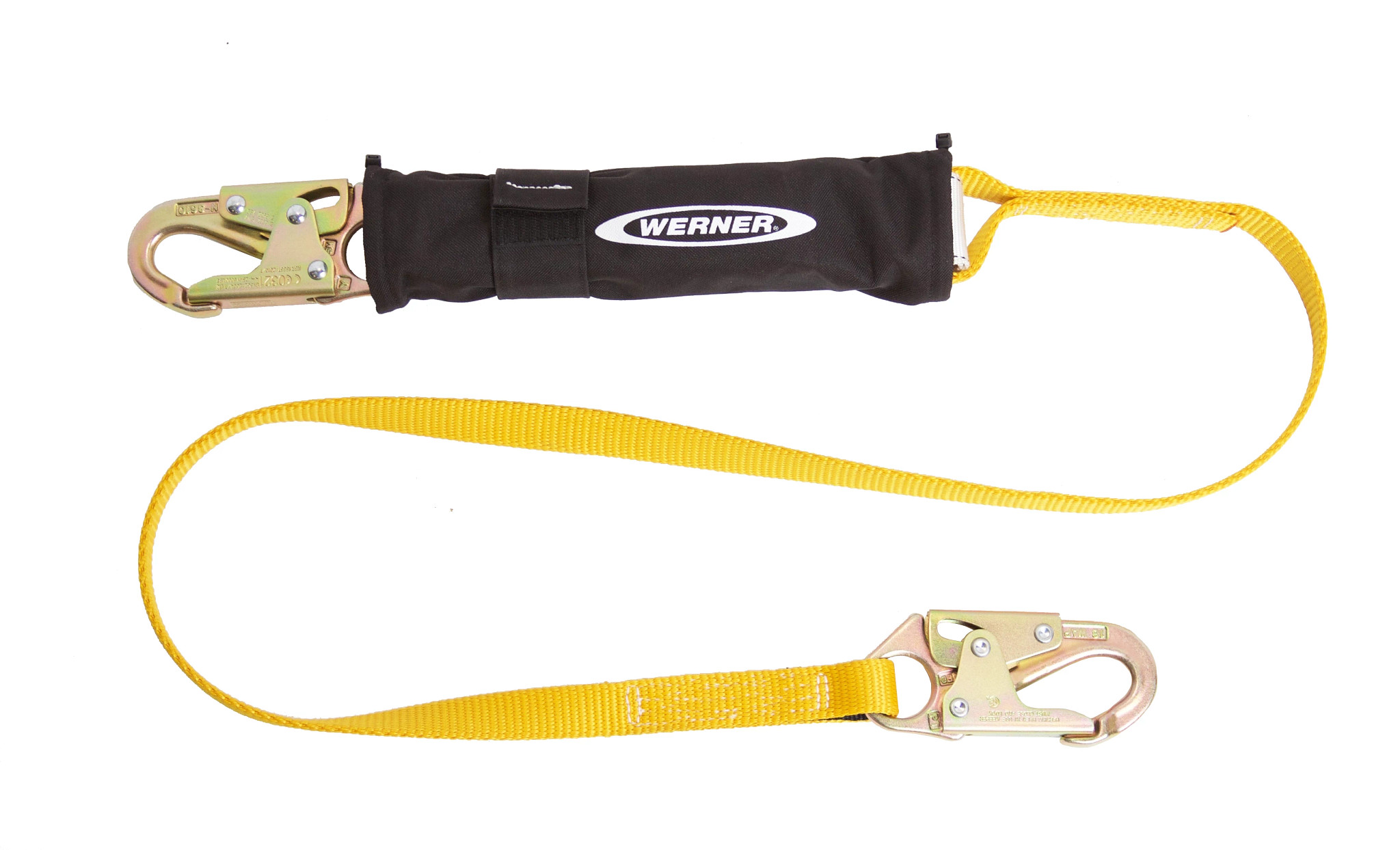 C311120 | Lanyards | Werner