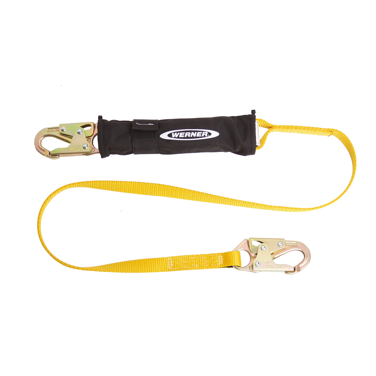 C311120 | Lanyards | Werner C311120 | Lanyards | Werner