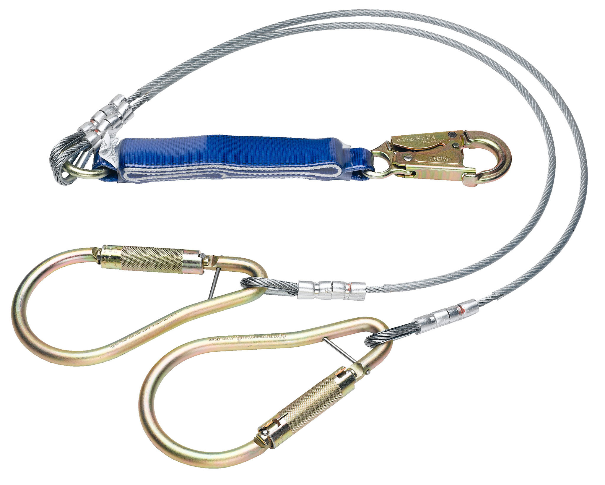 C311120 | Lanyards | Werner