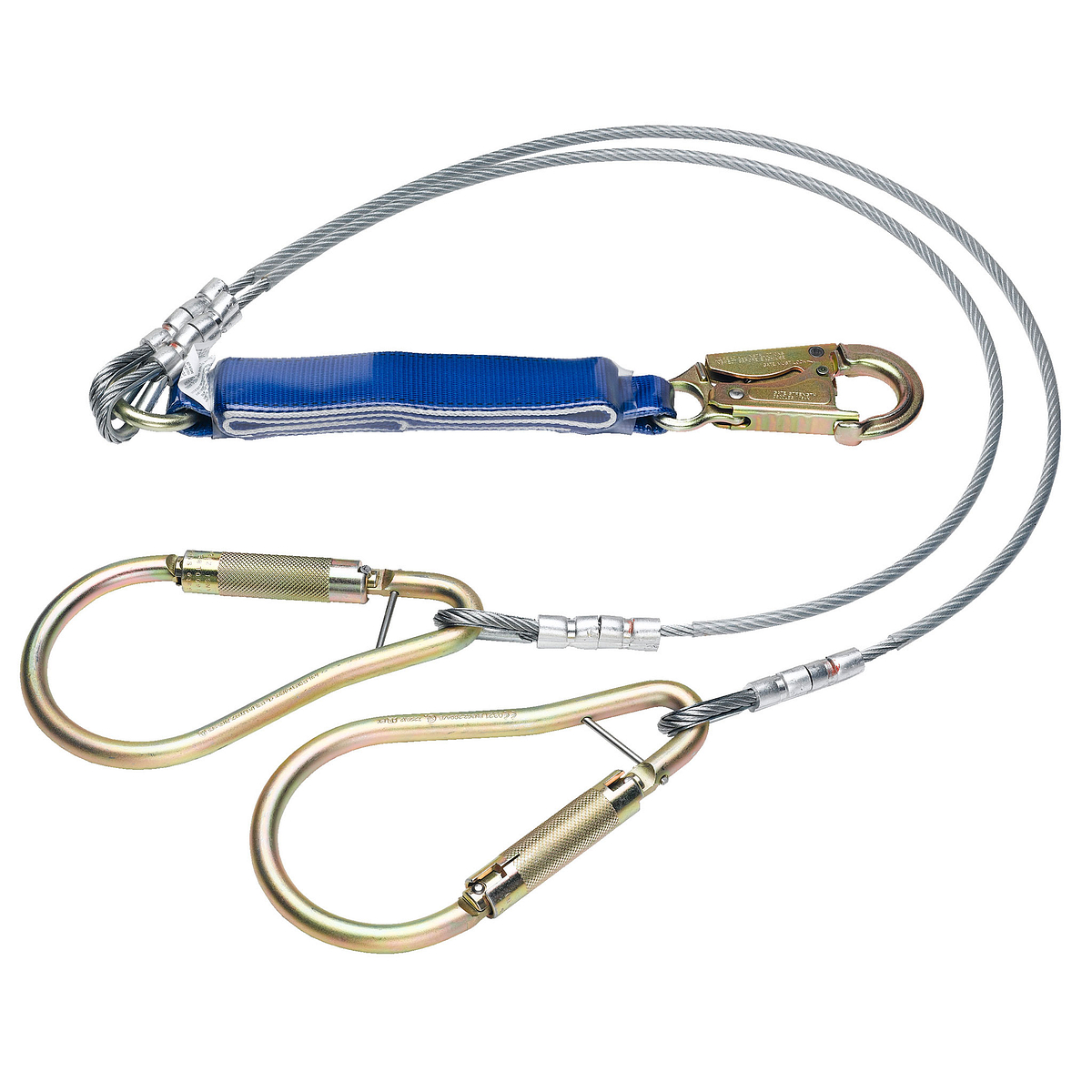 C461400 | Lanyards | Werner C461400 | Lanyards | Werner