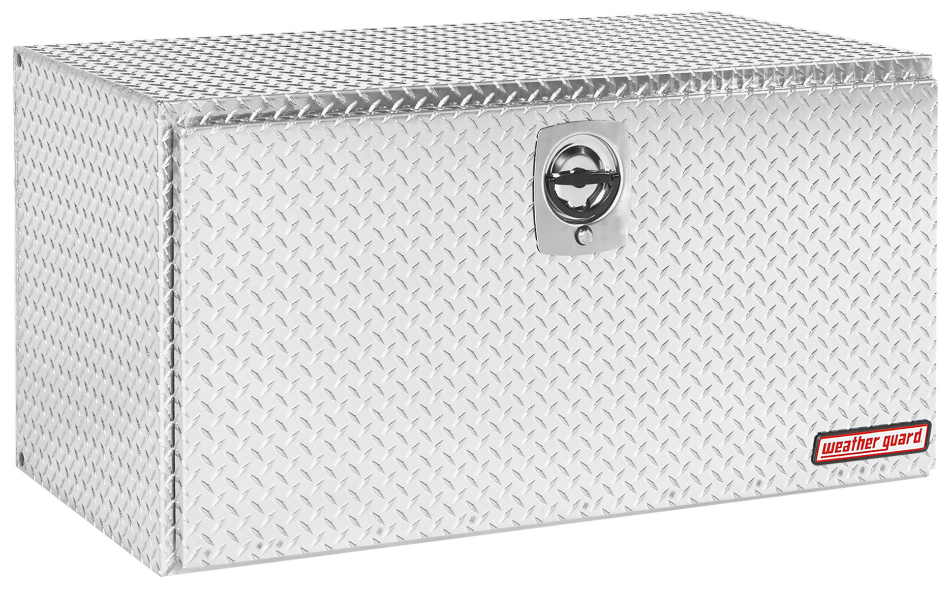 650-0-02 | Truck Boxes | WEATHER GUARD