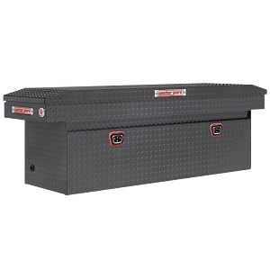 Saddle truck box deals