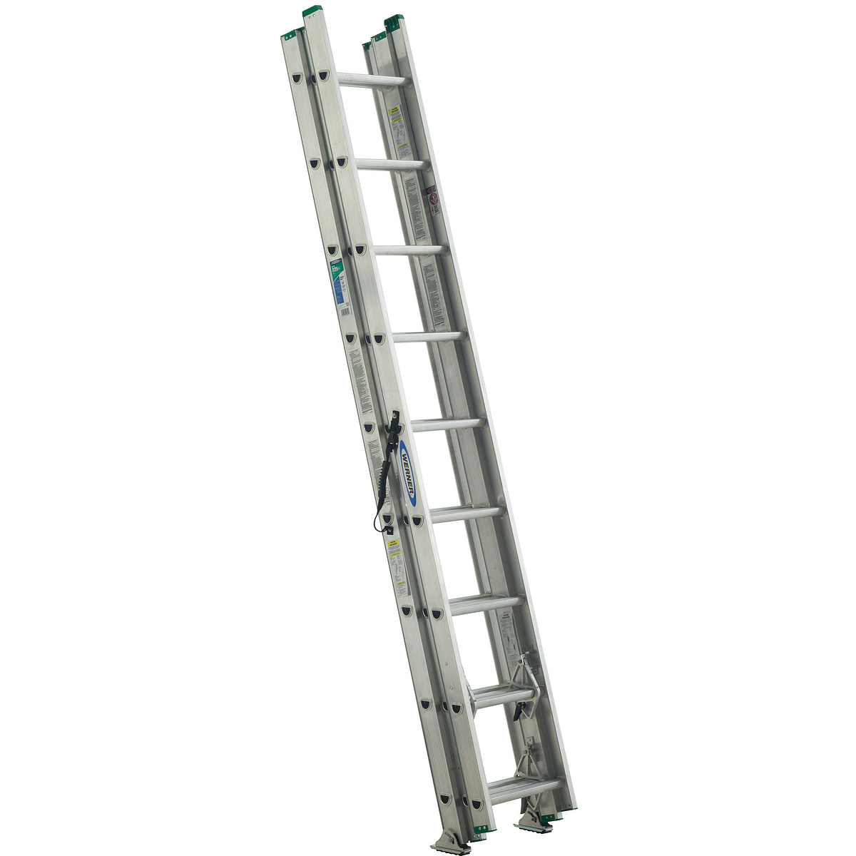 Werner tri fold ladder deals