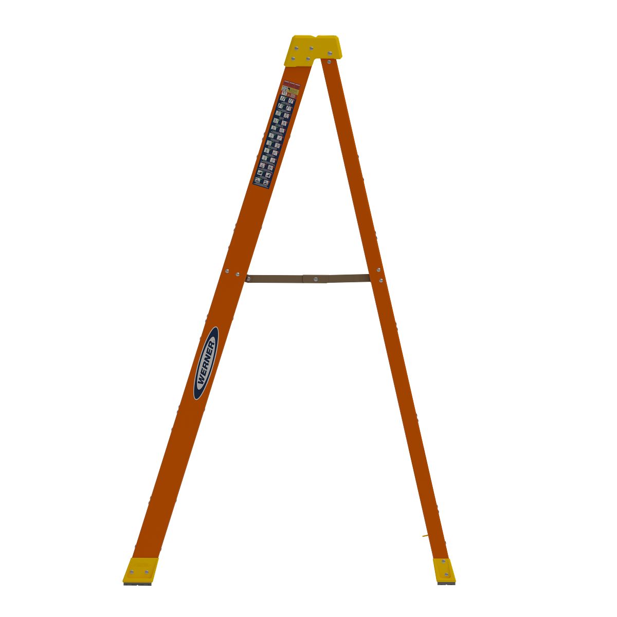 NXT1A12, Step Ladders
