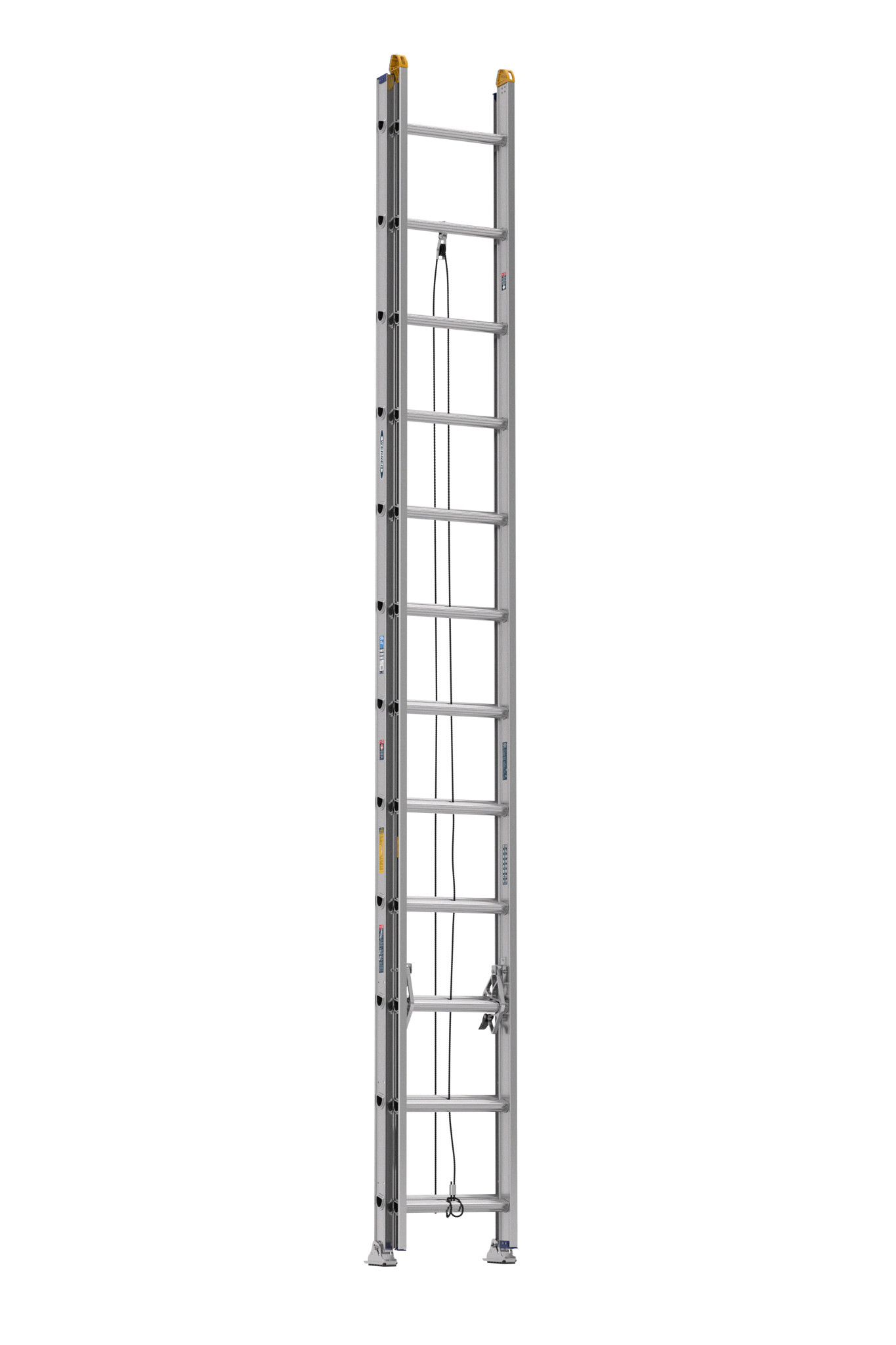 D1324-2 | Extension Ladders | Werner