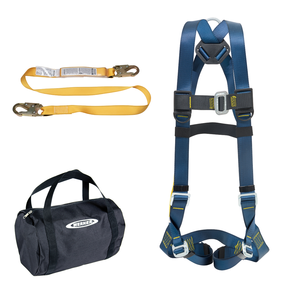K121013 | Compliance Kits | Werner K121013 | Compliance Kits | Werner