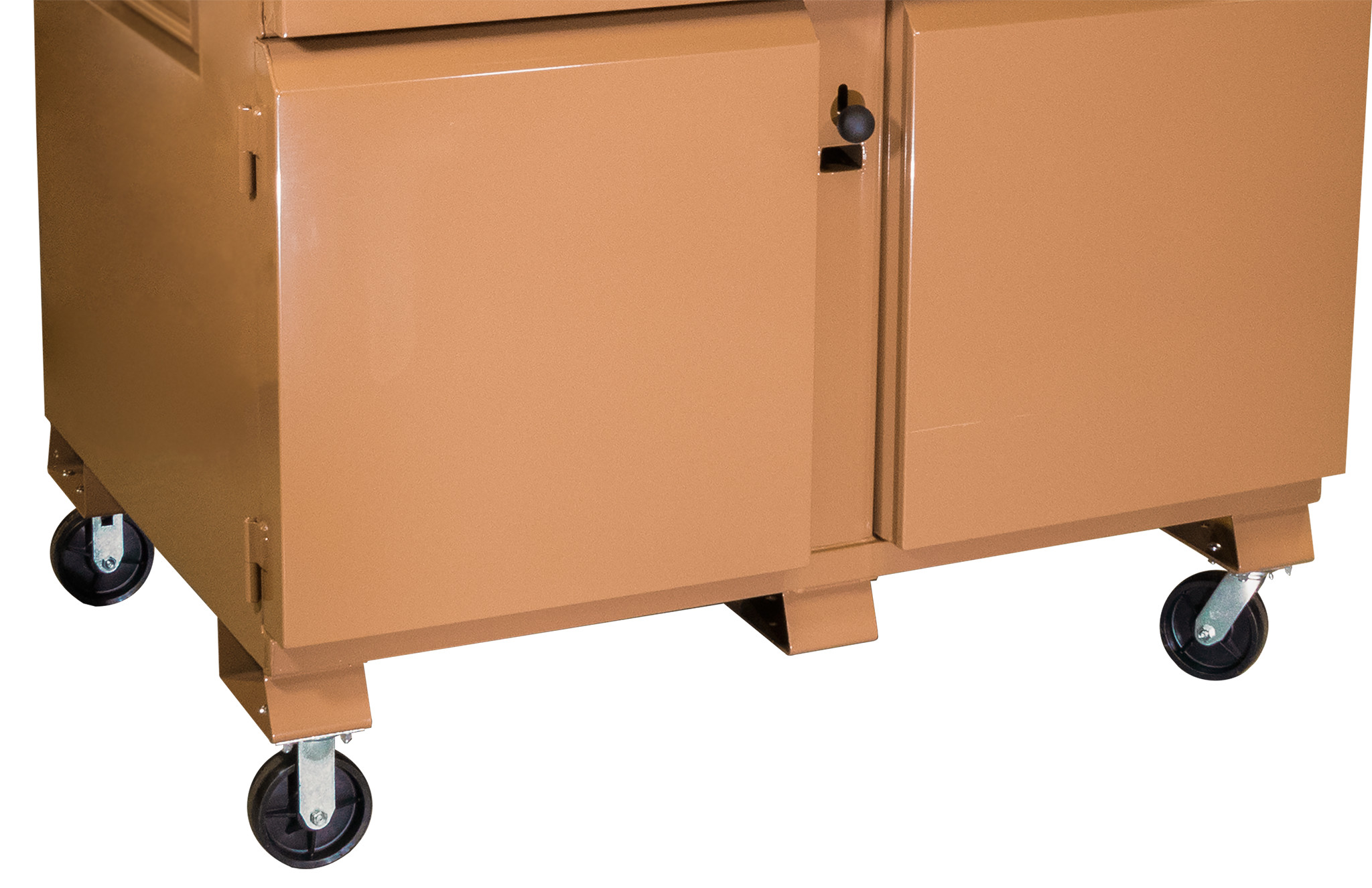 119-02-KL | Jobsite Boxes | KNAACK