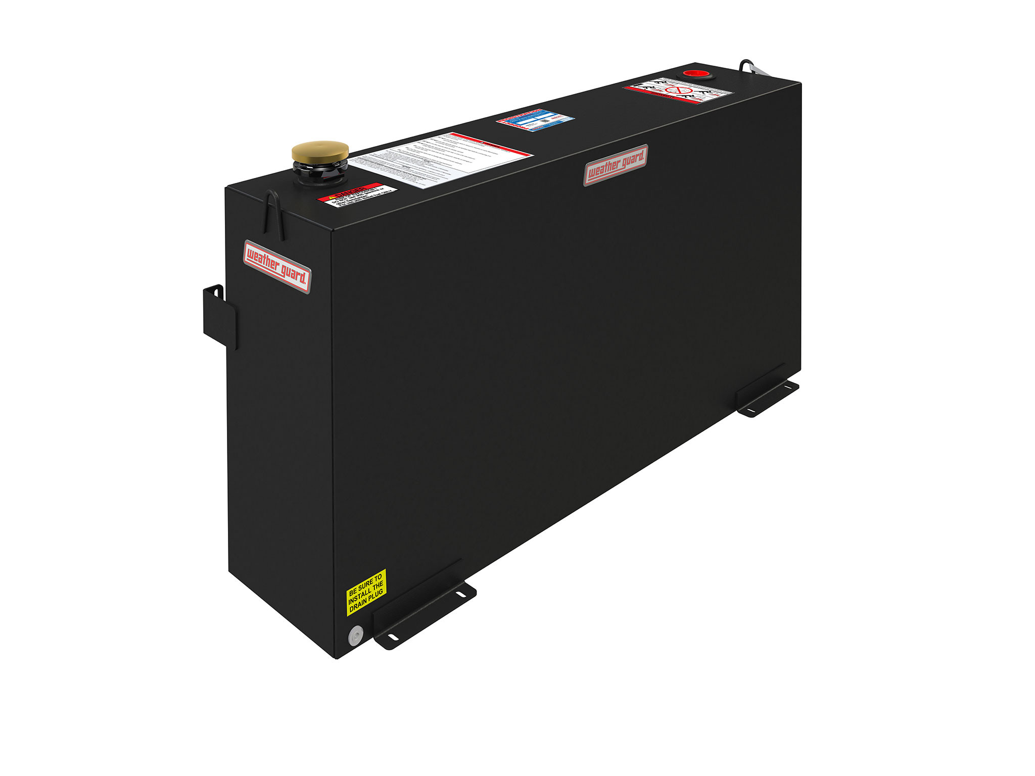 359-5-02 | Truck Transfer Tanks | WEATHER GUARD