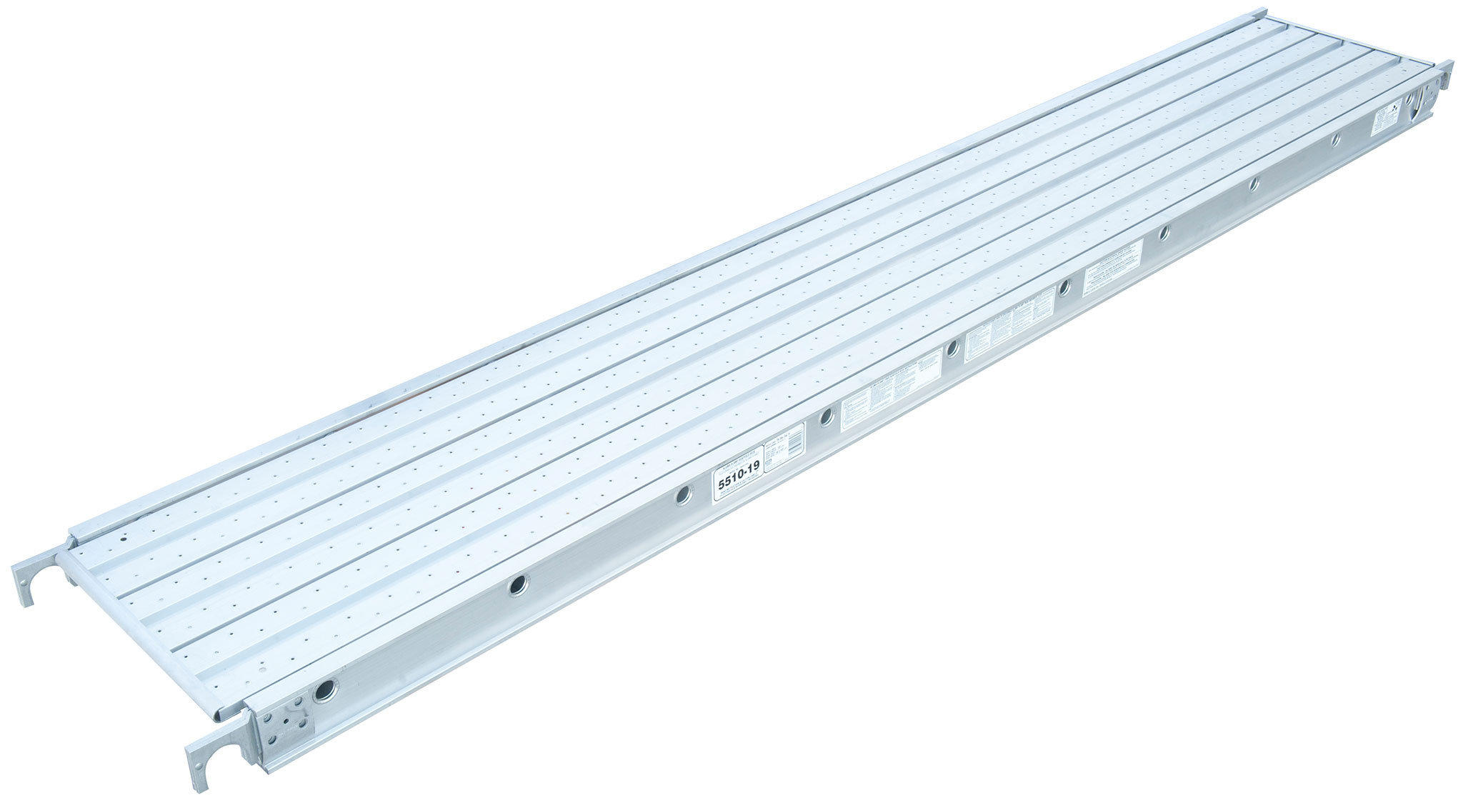 5510-19 | Planks | Werner