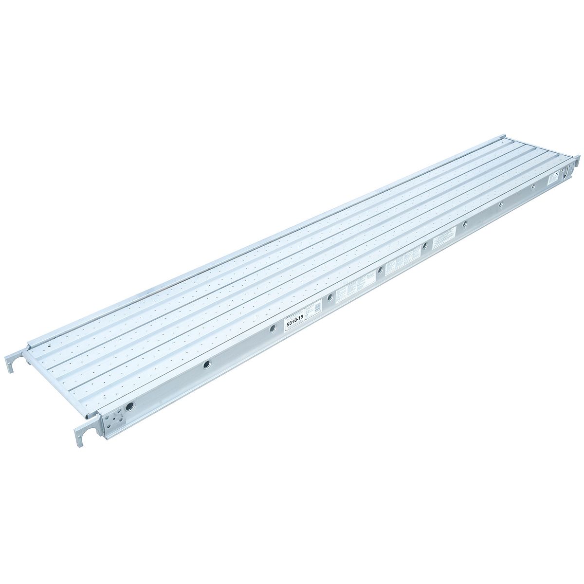 5510-19 | Planks | Werner 5510-19 | Planks | Werner