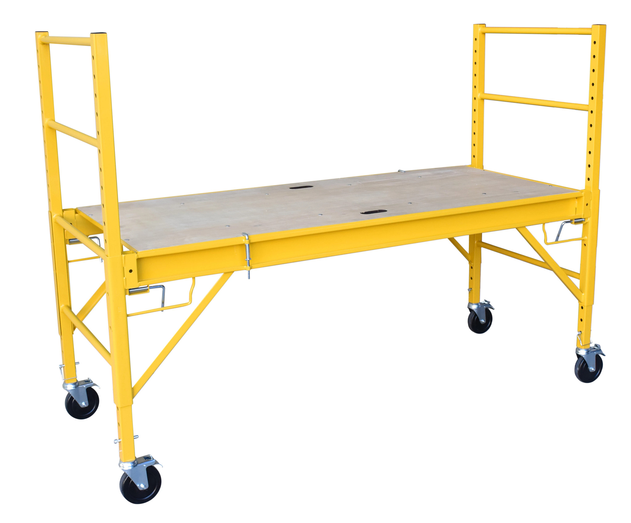 SRS-55AZ | Rolling Scaffolds | Werner