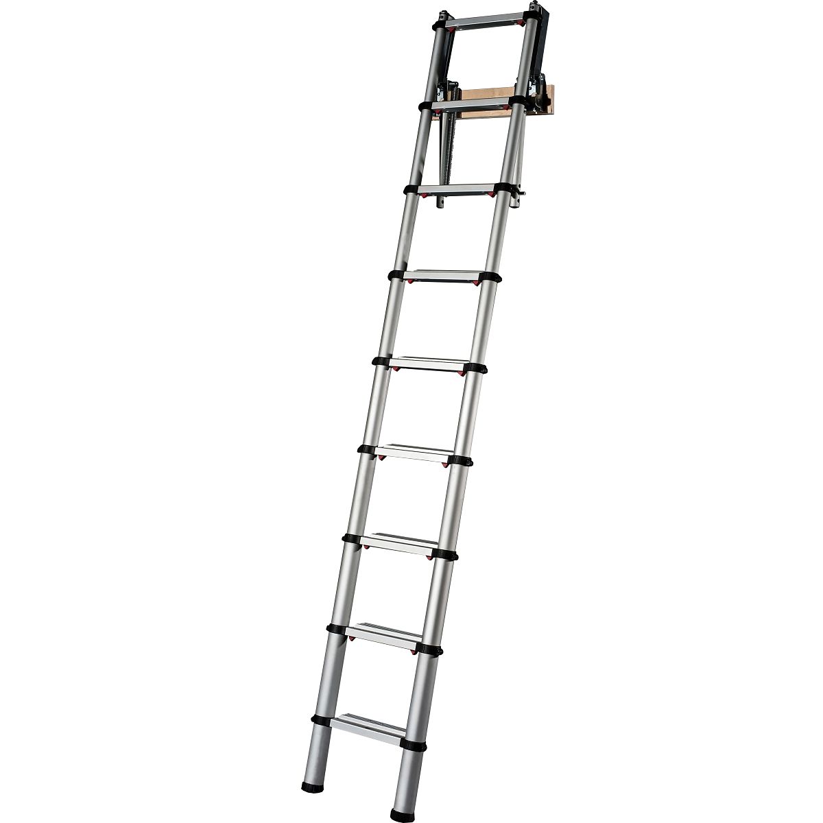 30100000 | Loft Ladders | Youngman Ladders and Access Equipment