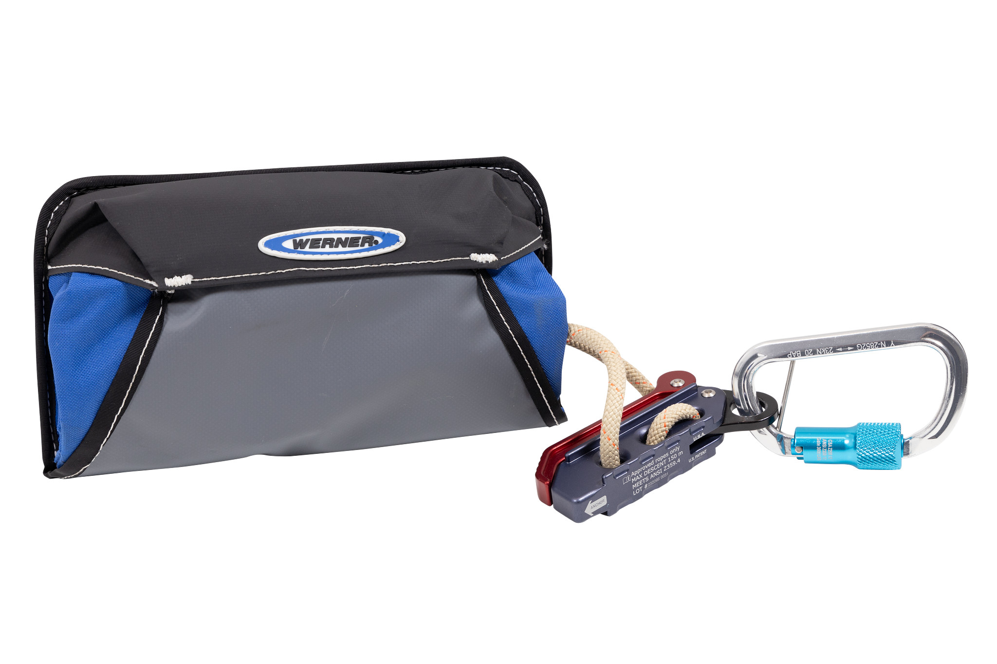 H060130 | Harnesses | Werner