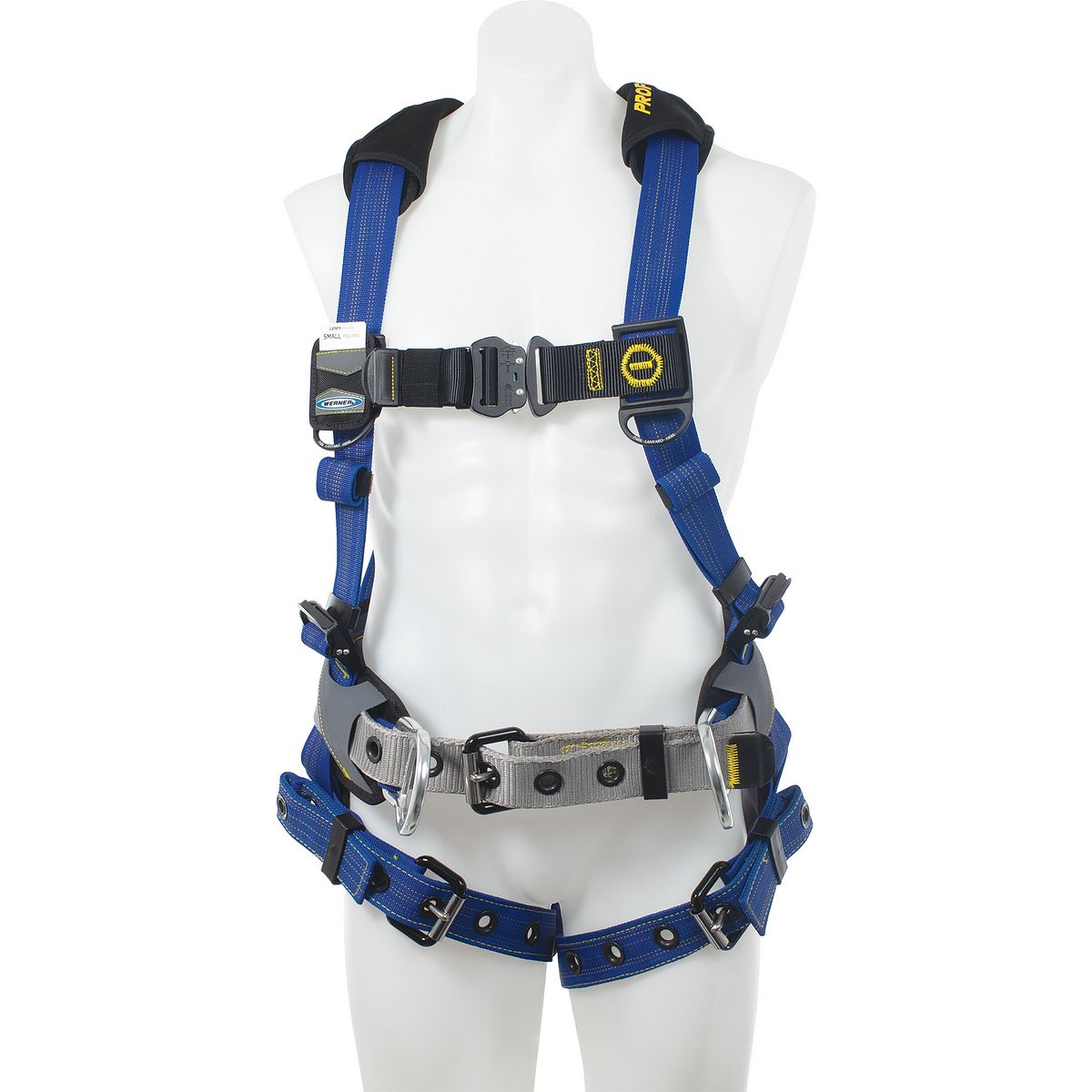 H032102 | Harnesses | Werner US H032102 | Harnesses | Werner US