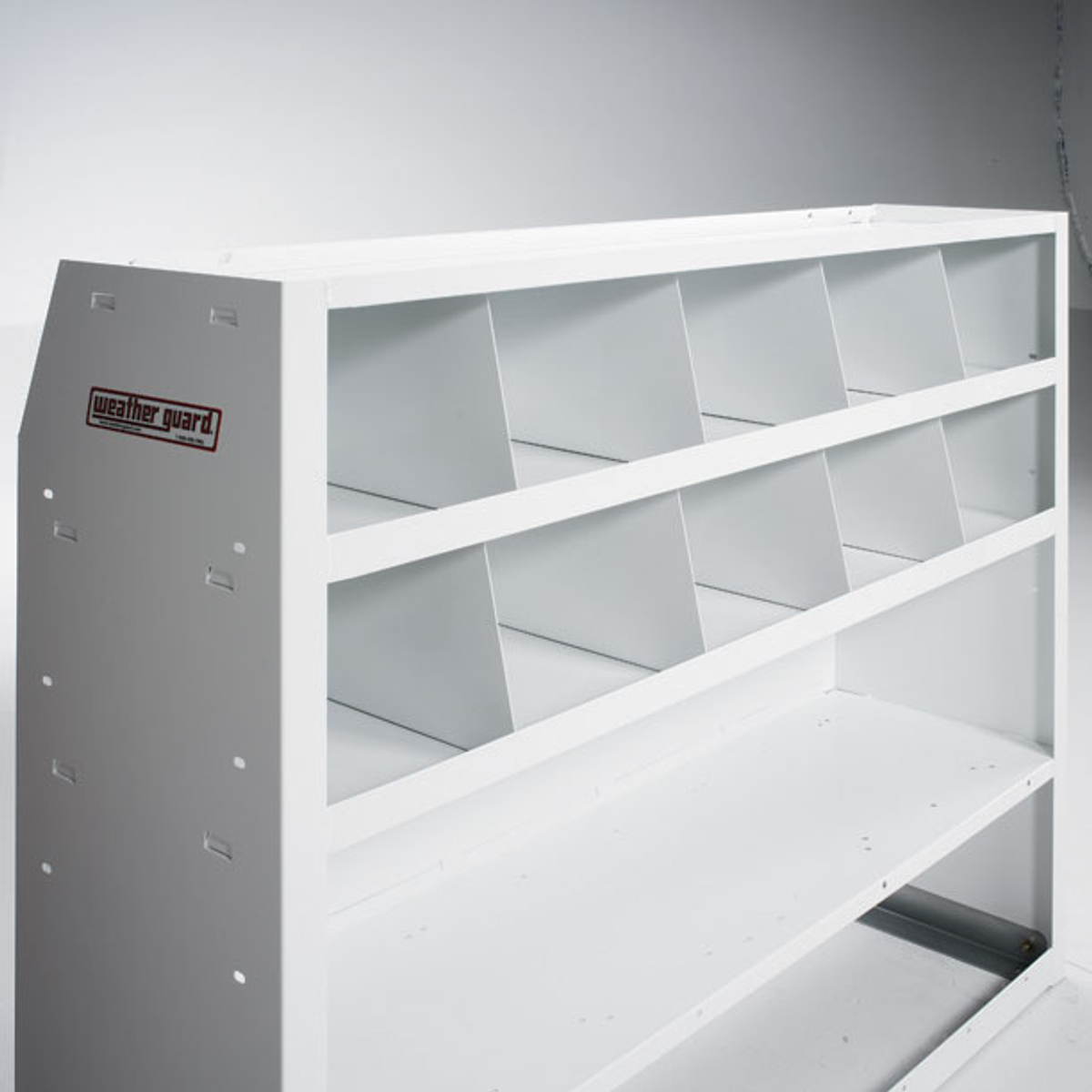 Van Shelving Storage & Accessories