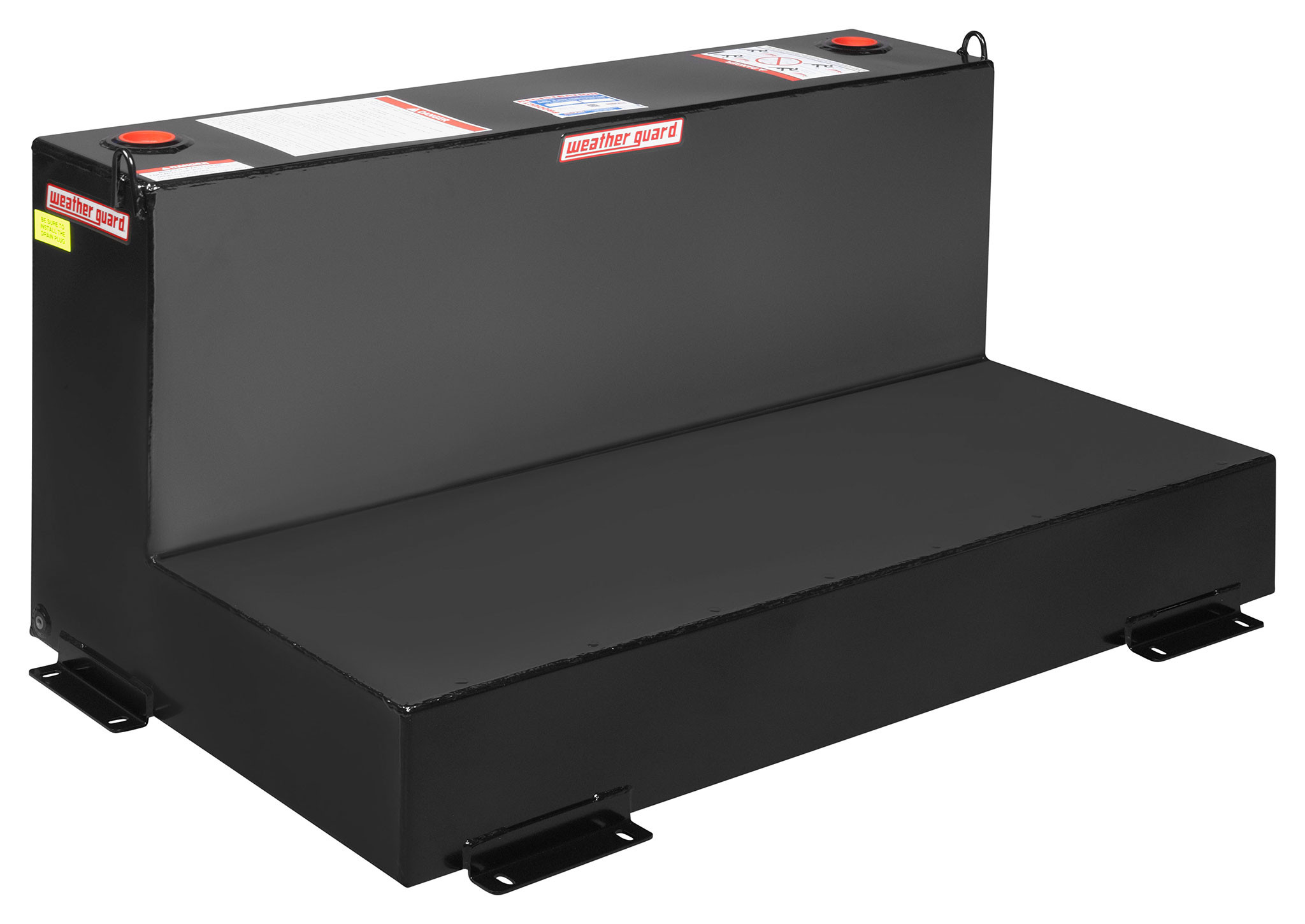 354-5-02 | Truck Transfer Tanks | WEATHER GUARD