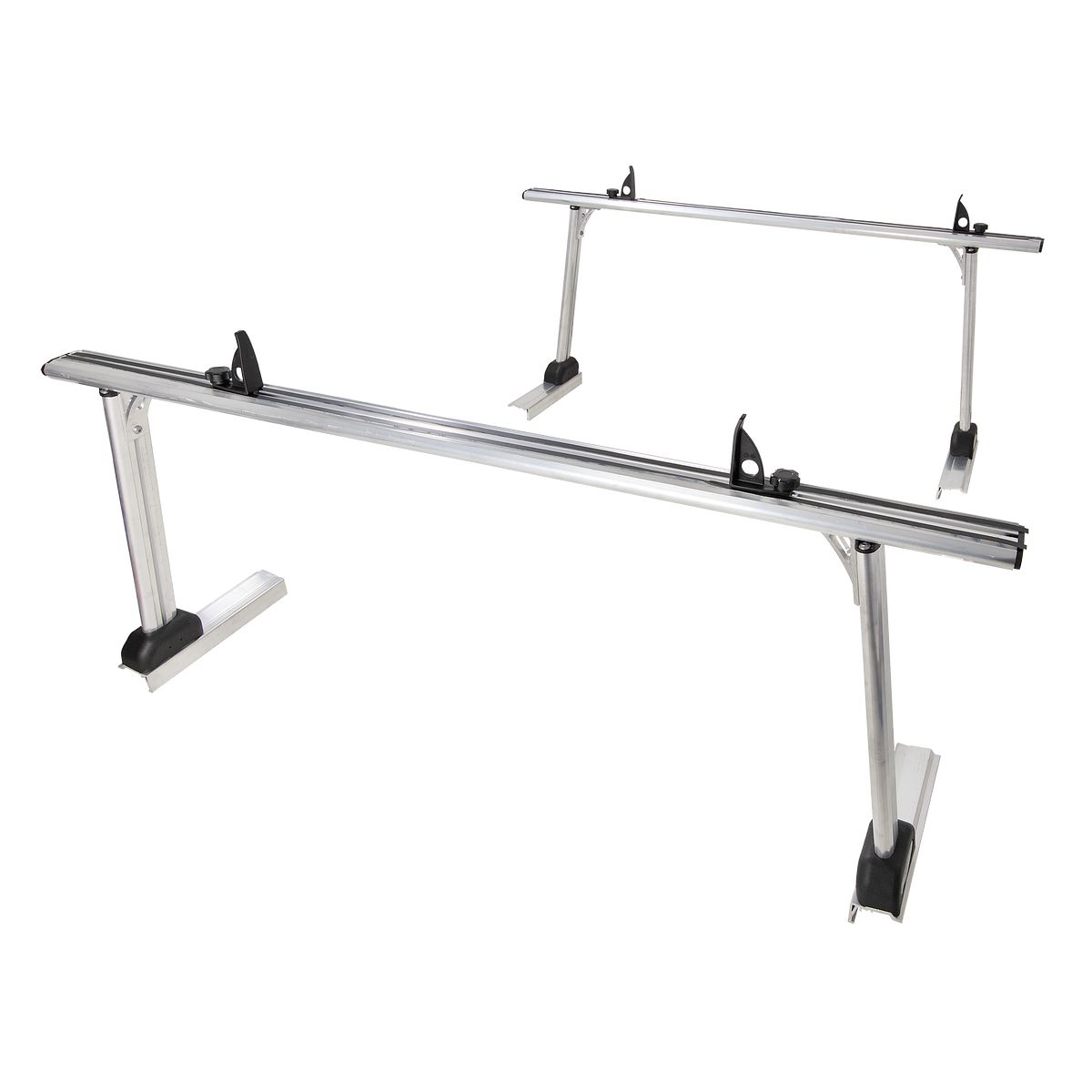 Werner Ladder Rack Installation at Bridget Powers blog