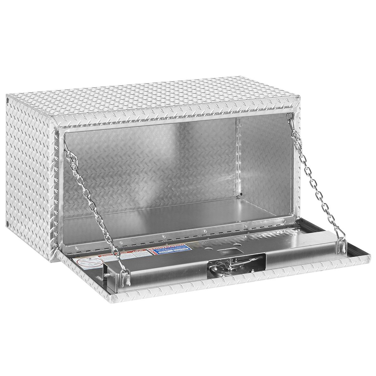 636-0-02 | Truck Boxes | WEATHER GUARD 636-0-02 | Truck Boxes | WEATHER GUARD