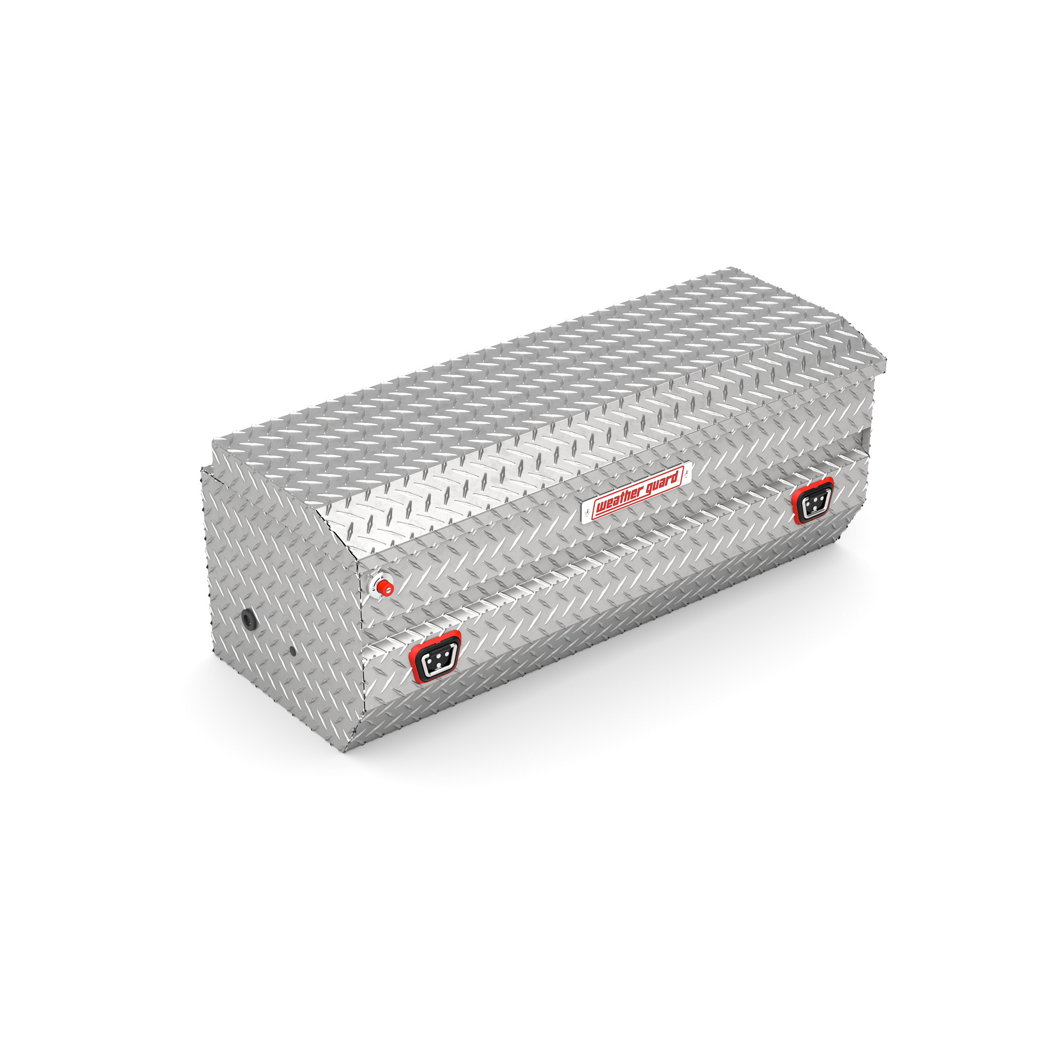624-0-04 | Truck Boxes | WEATHER GUARD