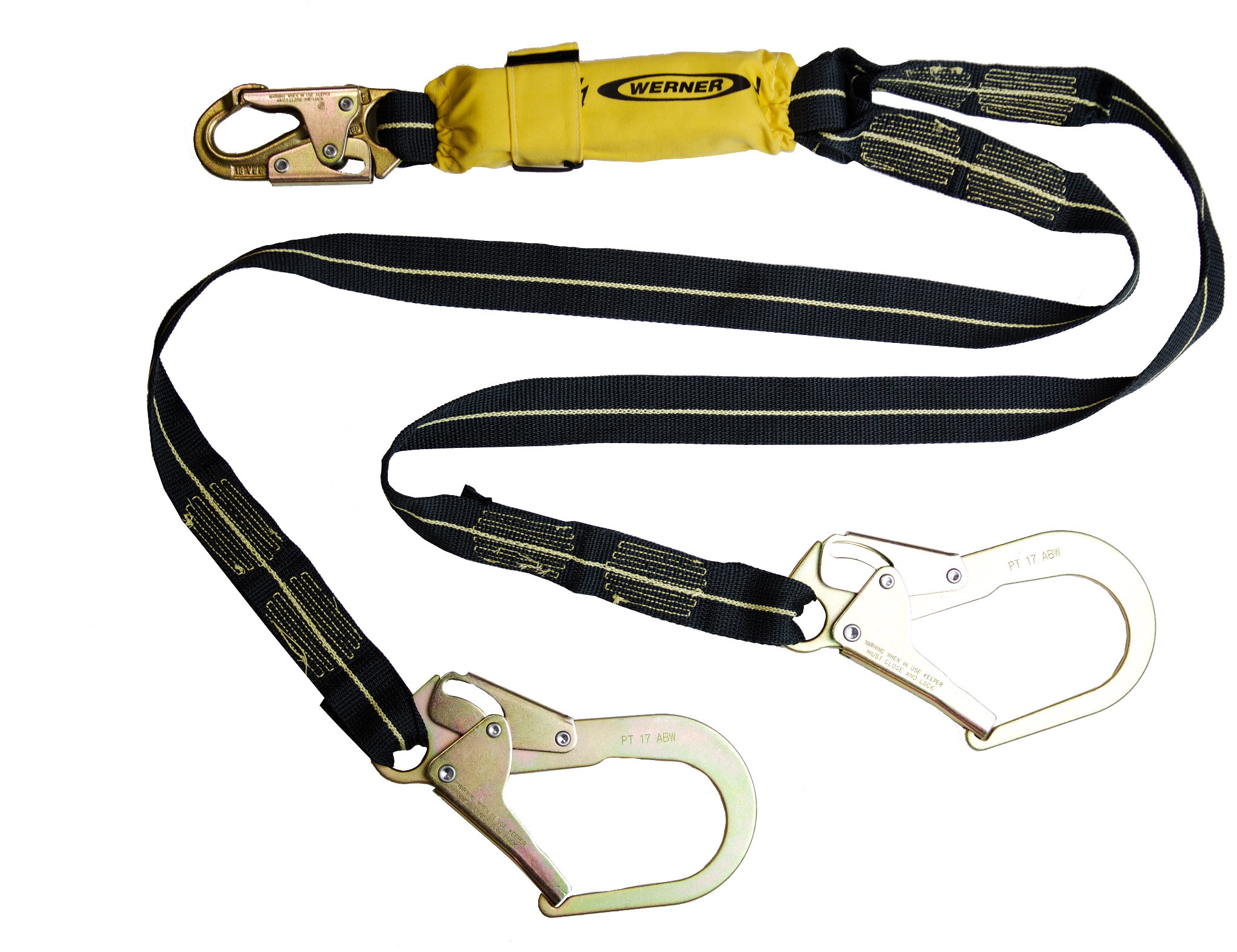 C911200 | Lanyards | Werner