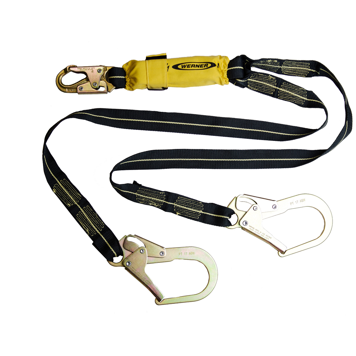C911200 | Lanyards | Werner C911200 | Lanyards | Werner