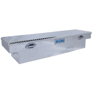 Better built top tool box accessories