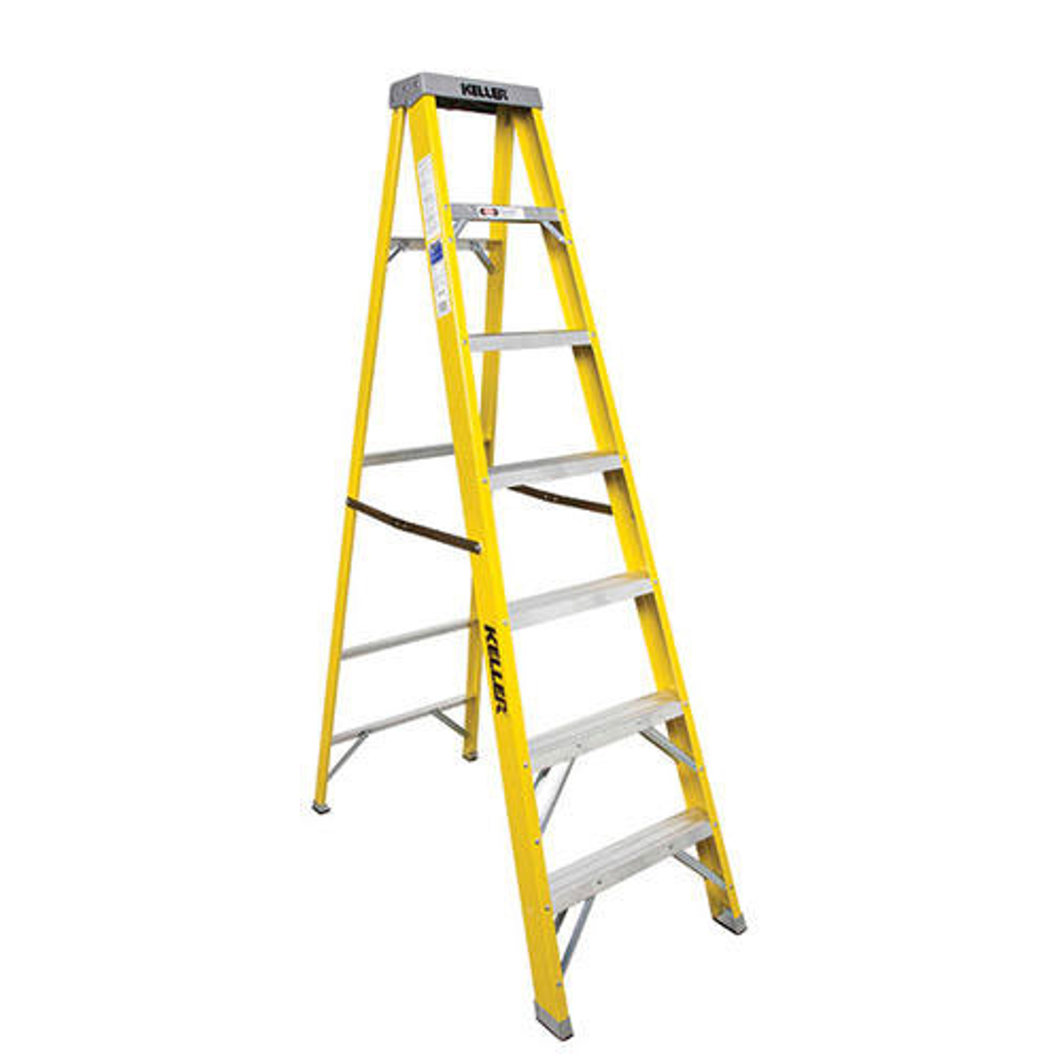 7 ft deals ladder