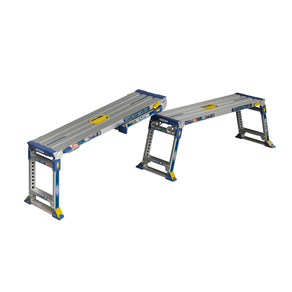 AP 2030L MP2 Work Platforms Werner CA
