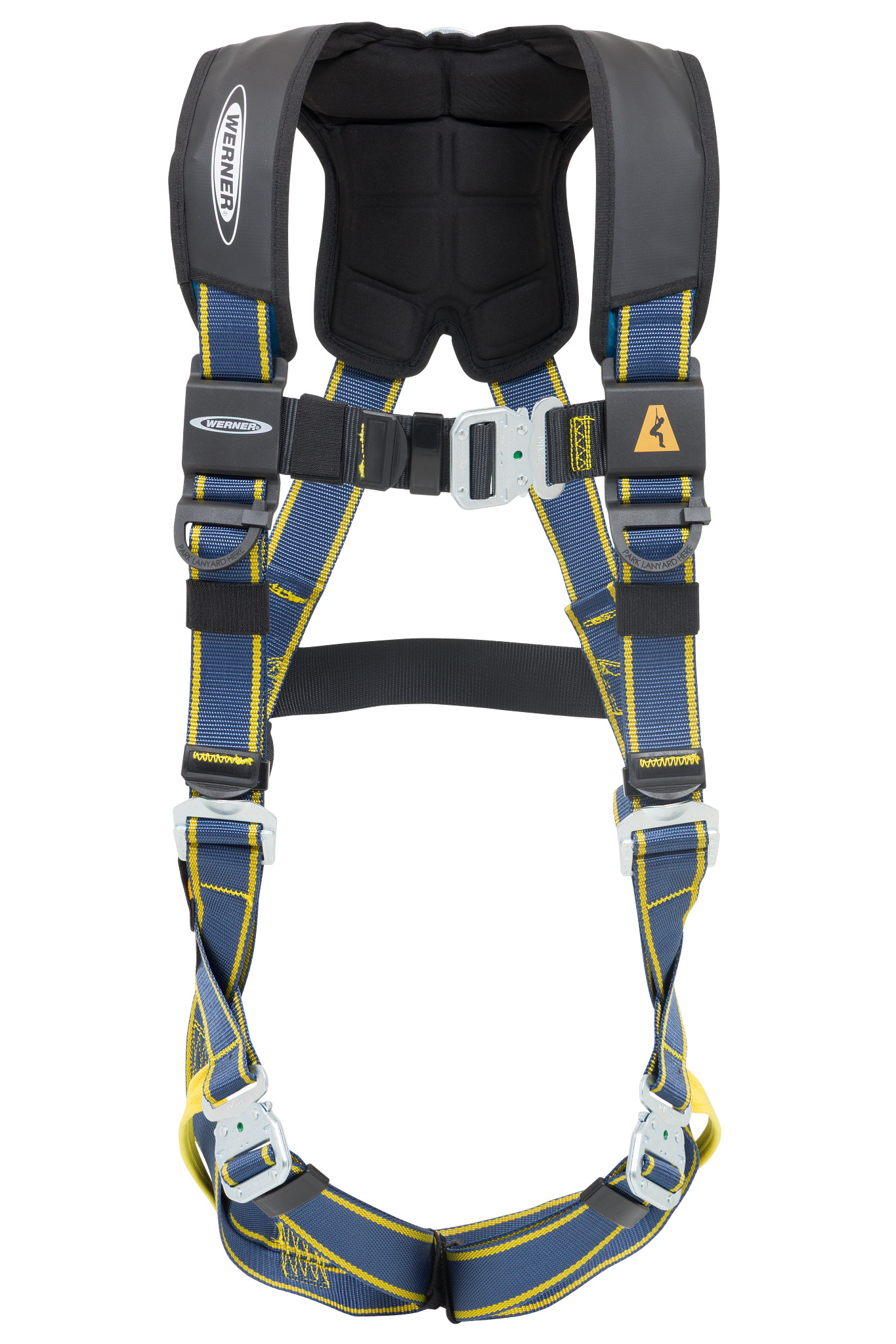 H113002 | Harnesses | Werner