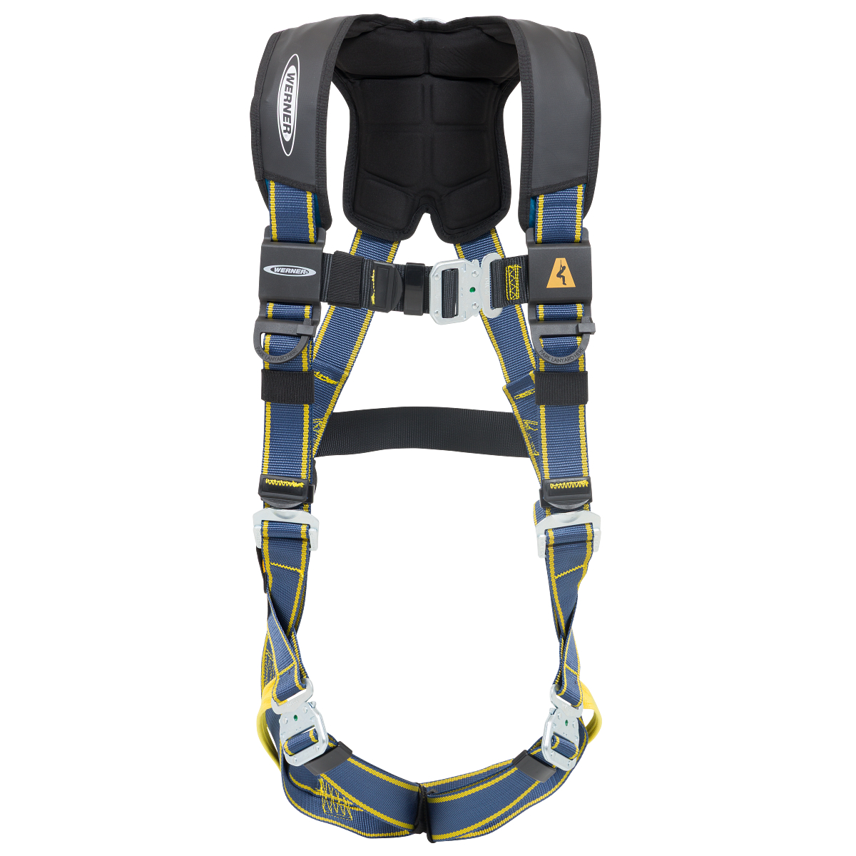 H113001 | Harnesses | Werner H113001 | Harnesses | Werner