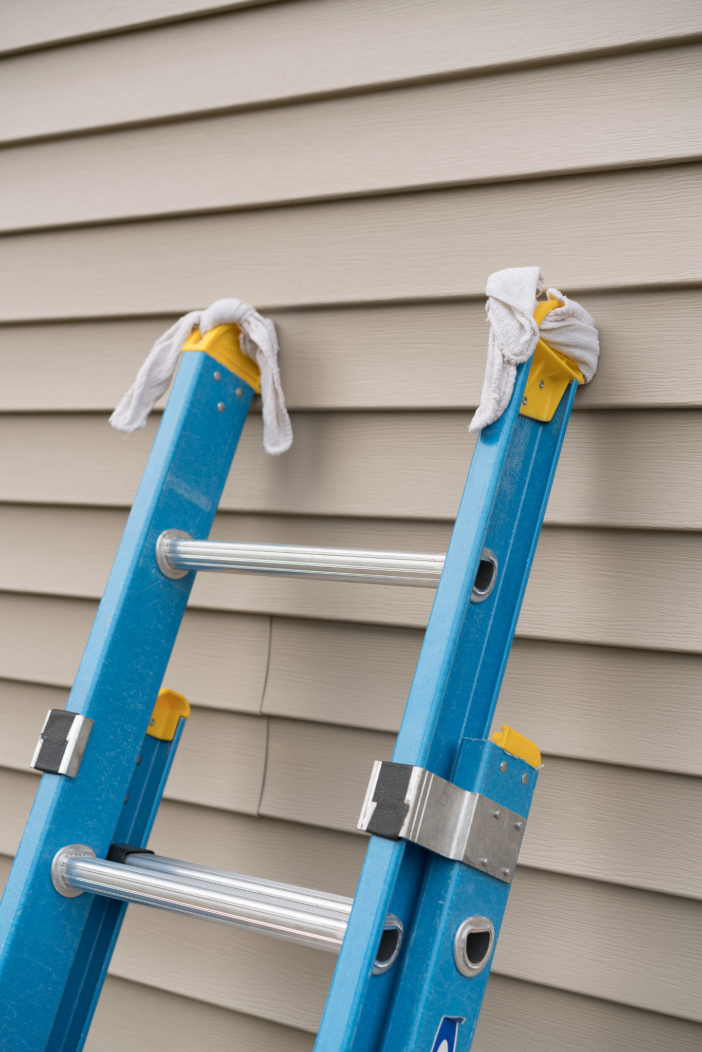 D6024-2 | Extension Ladders | Werner