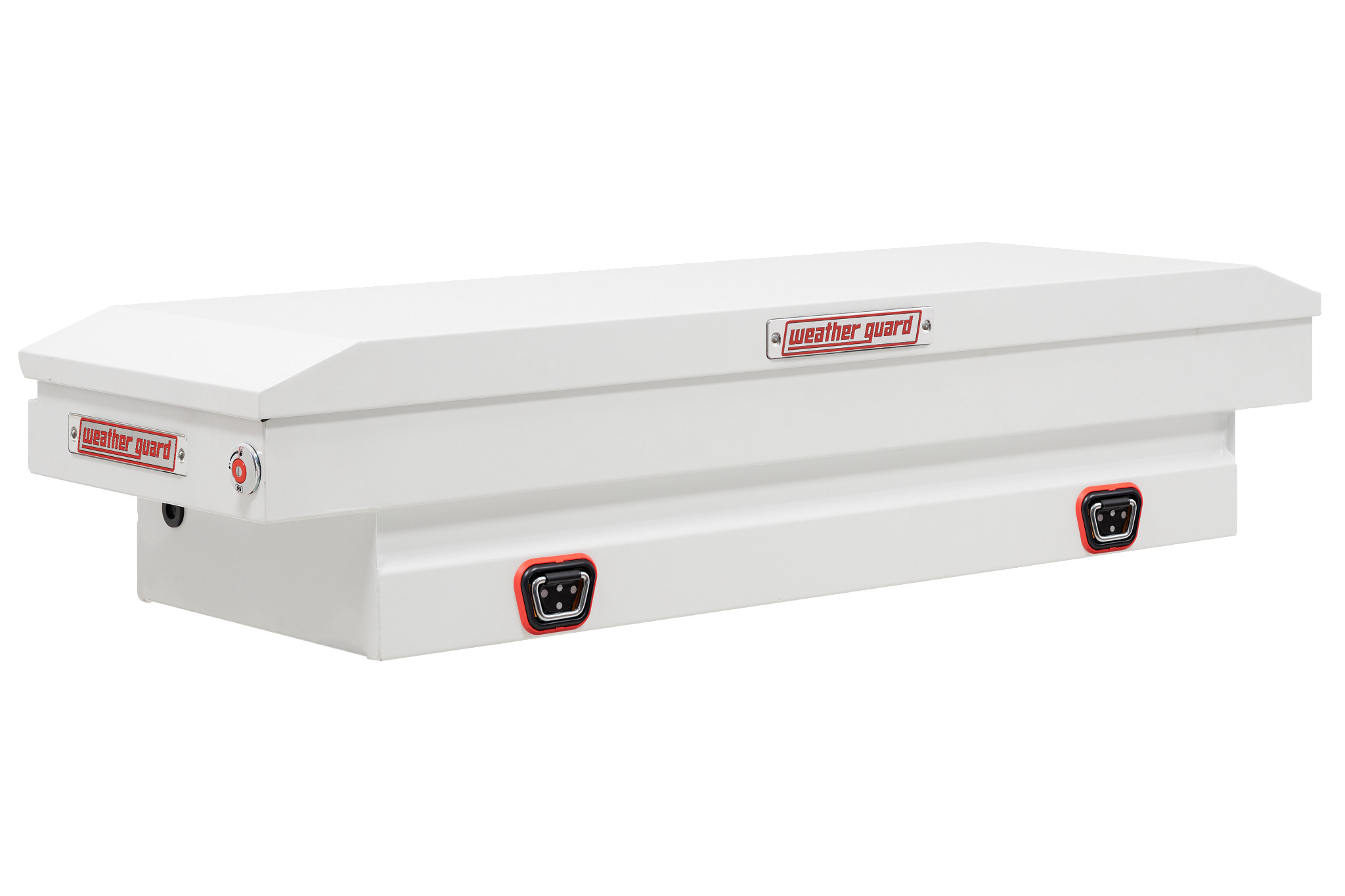 156-3-04 | Truck Boxes | WEATHER GUARD