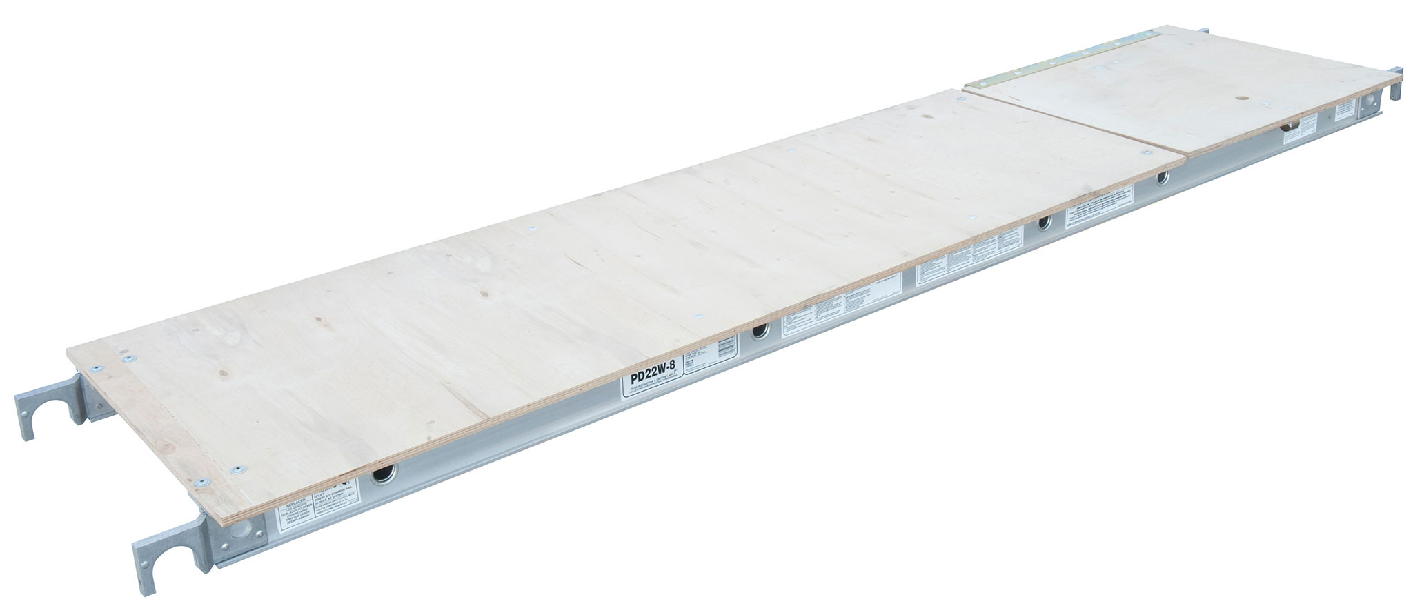 PD22W-8 | Scaffold Components | Werner