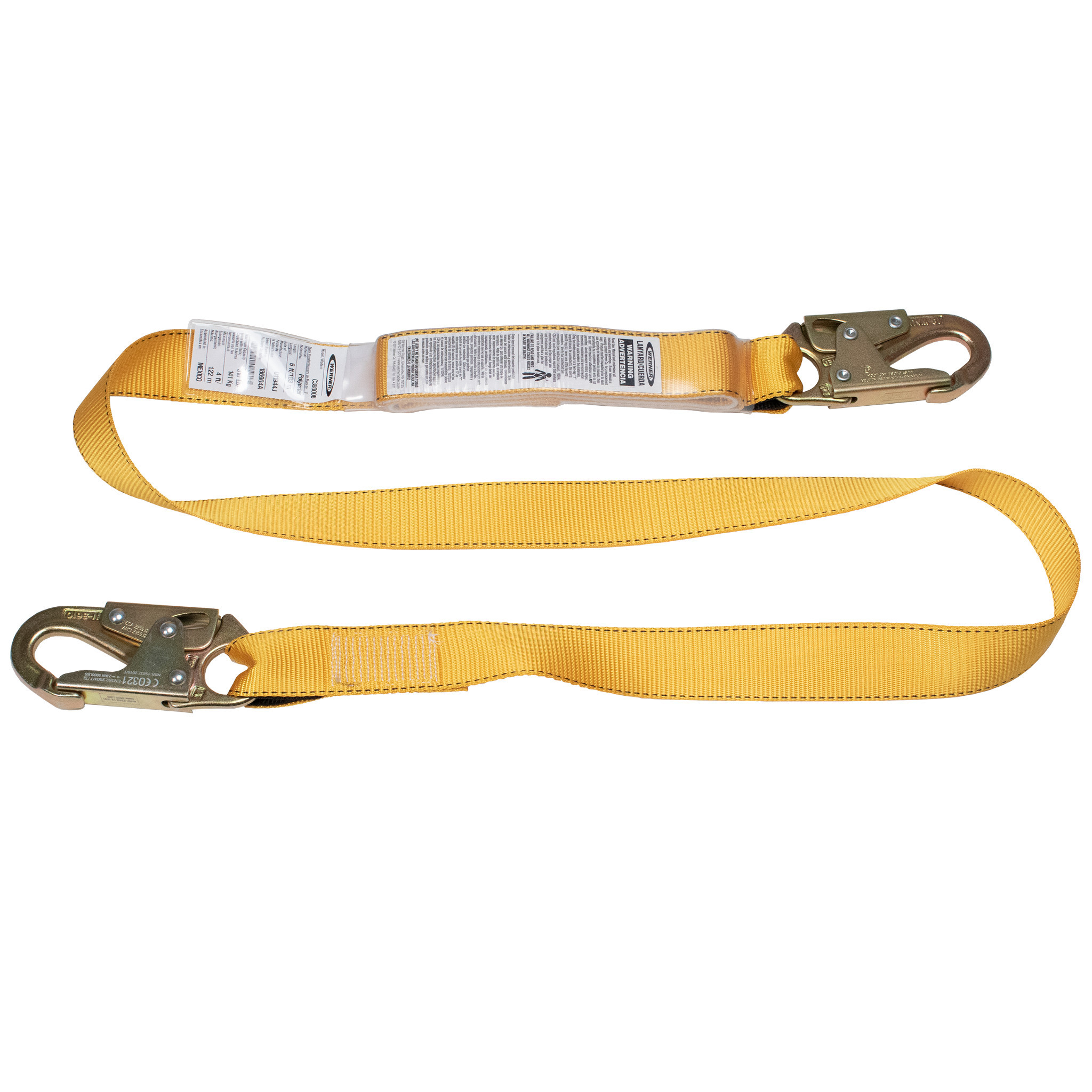 C380006 | Lanyards | Werner