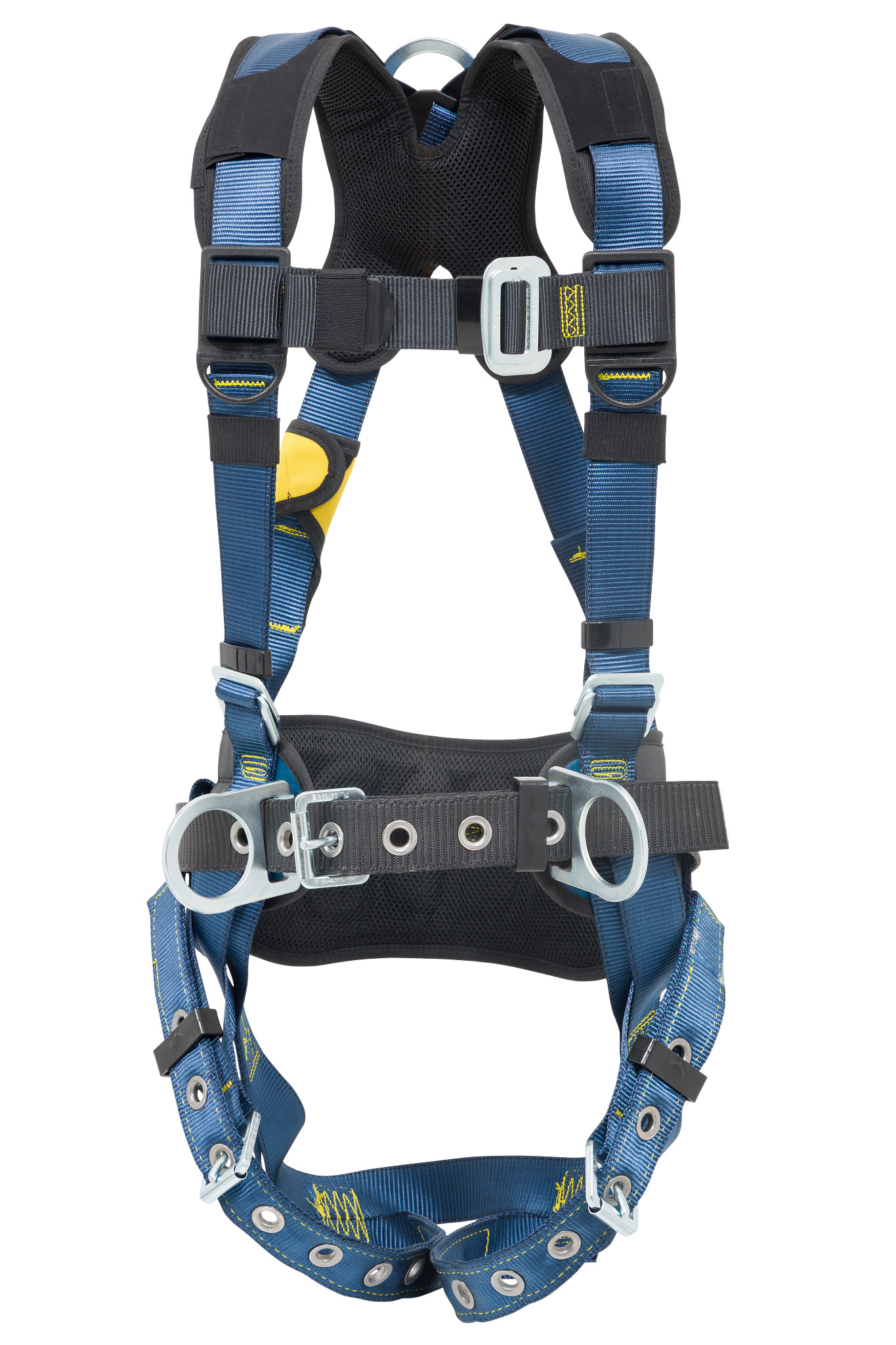 RUNDHOLZ レザーハーネス RUNDHOLZ レザーハーネス