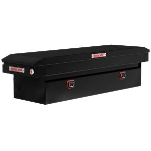 Weather guard diamond hot sale plate tool box
