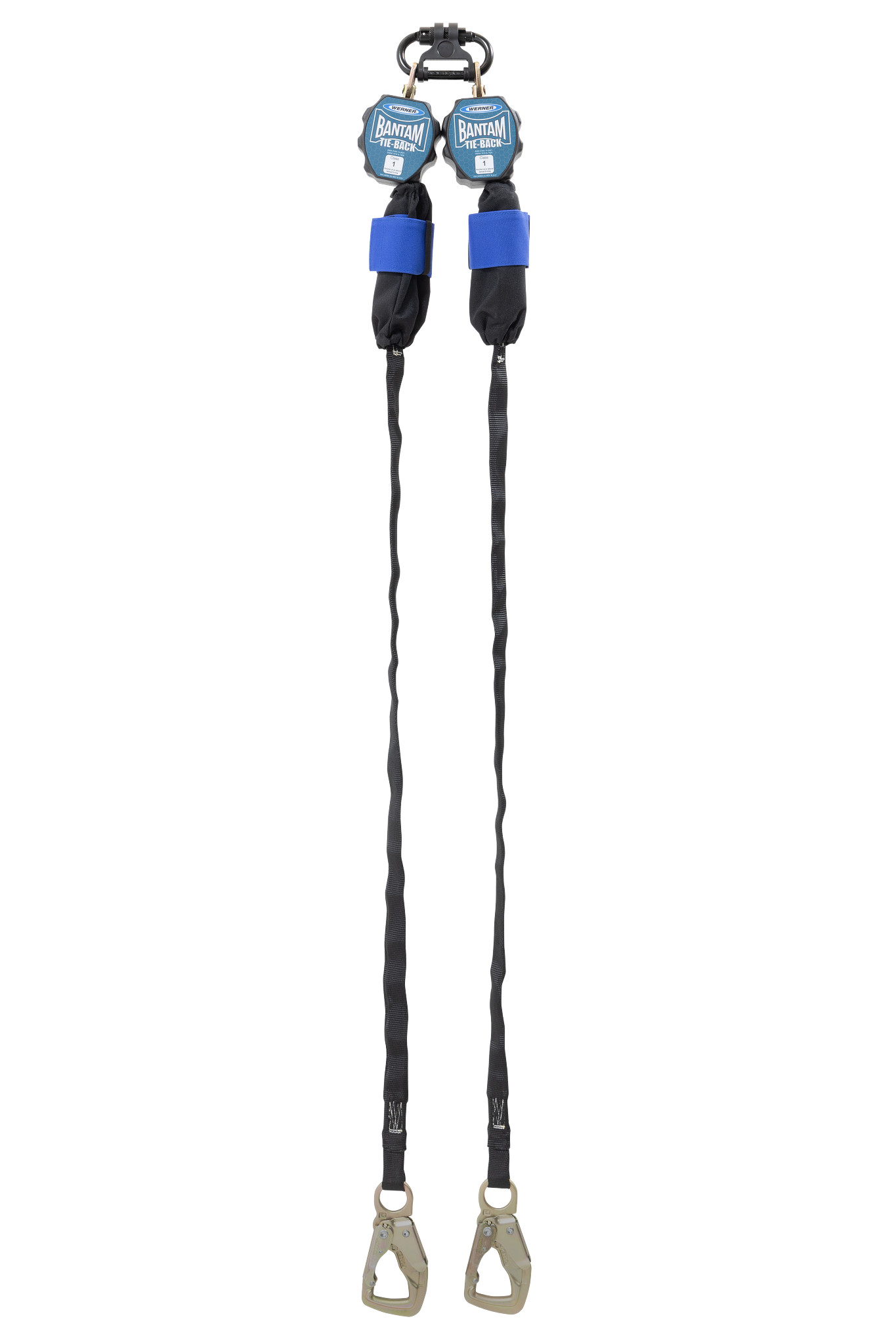 R433006LE-R | Self Retractable Lifelines | Werner