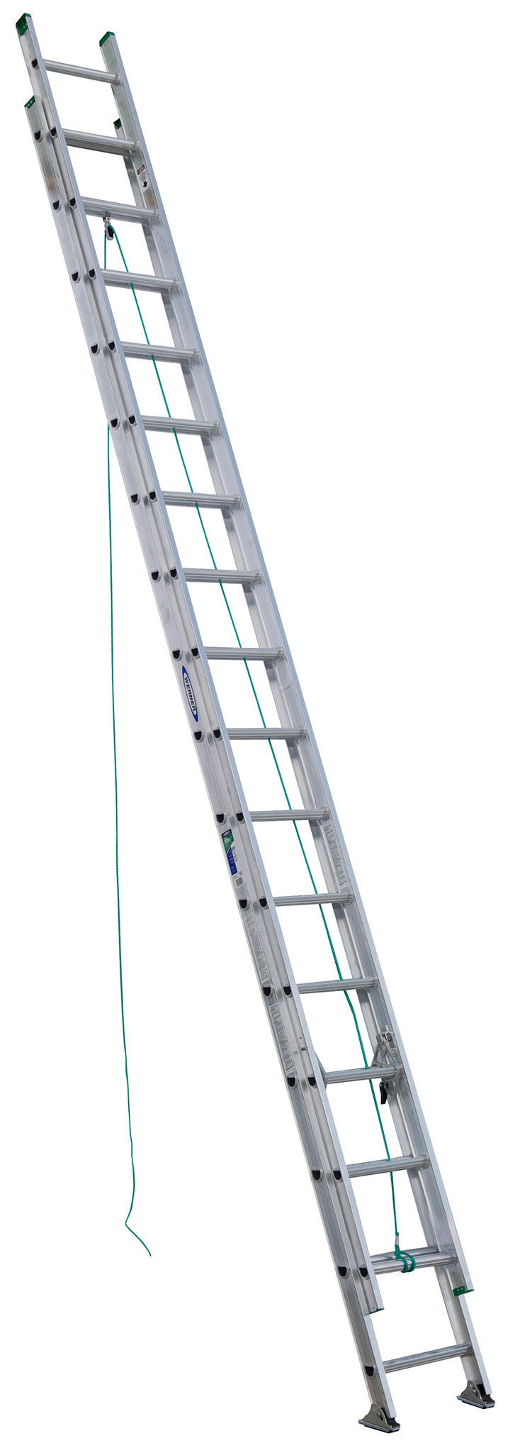 D1232-2 | Extension Ladders | Werner
