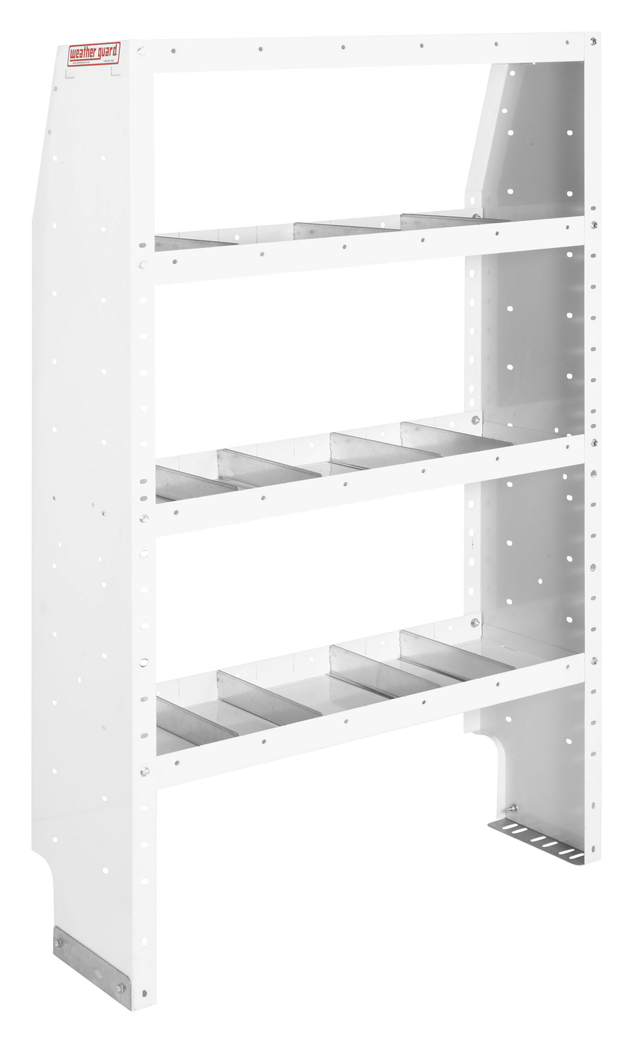 9373-3-03 | Shelving | WEATHER GUARD
