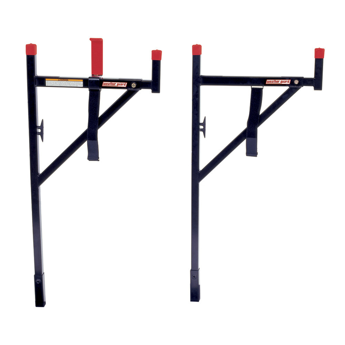 Weatherguard cheap ladder rack