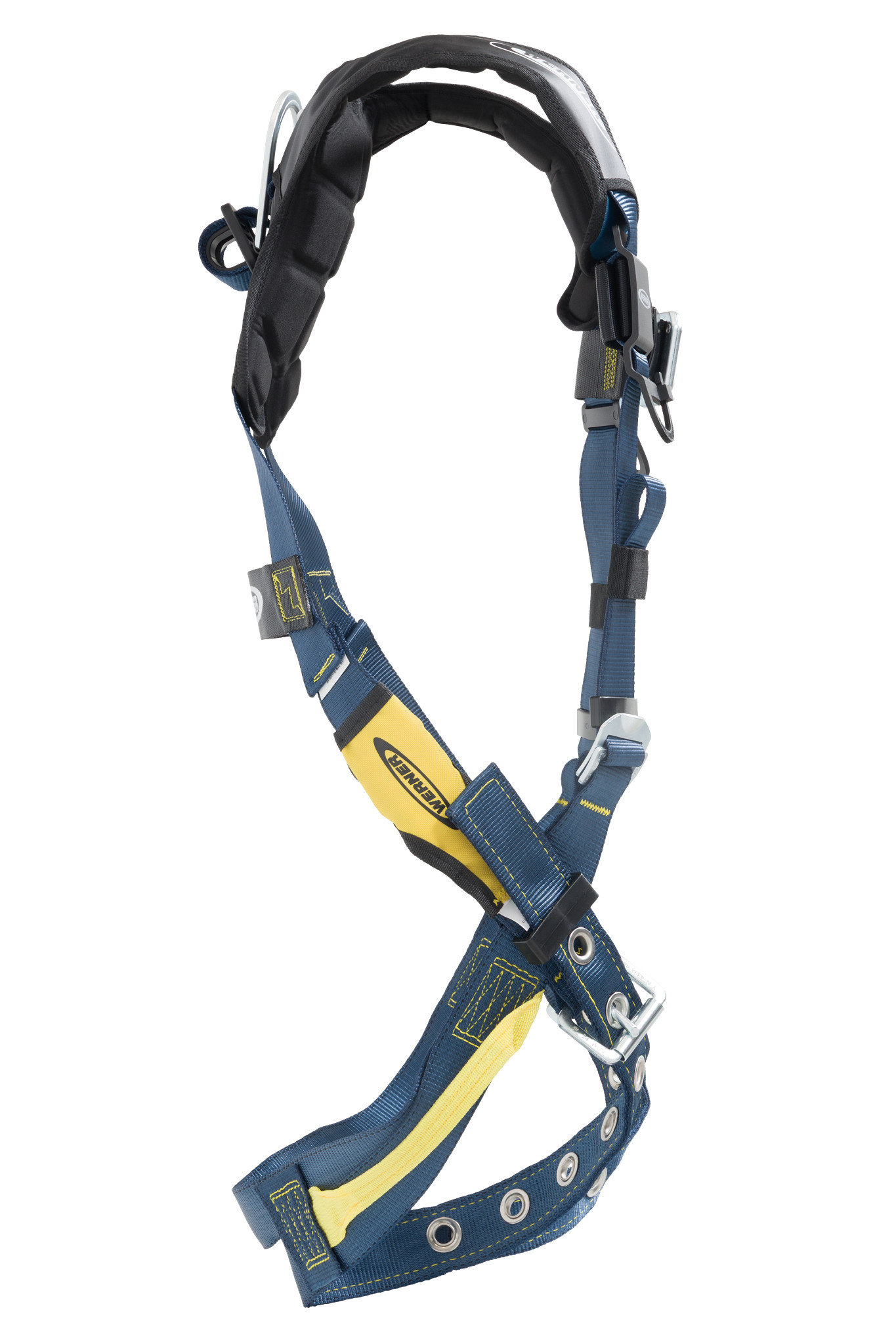 H312002XQP | Harnesses | Werner