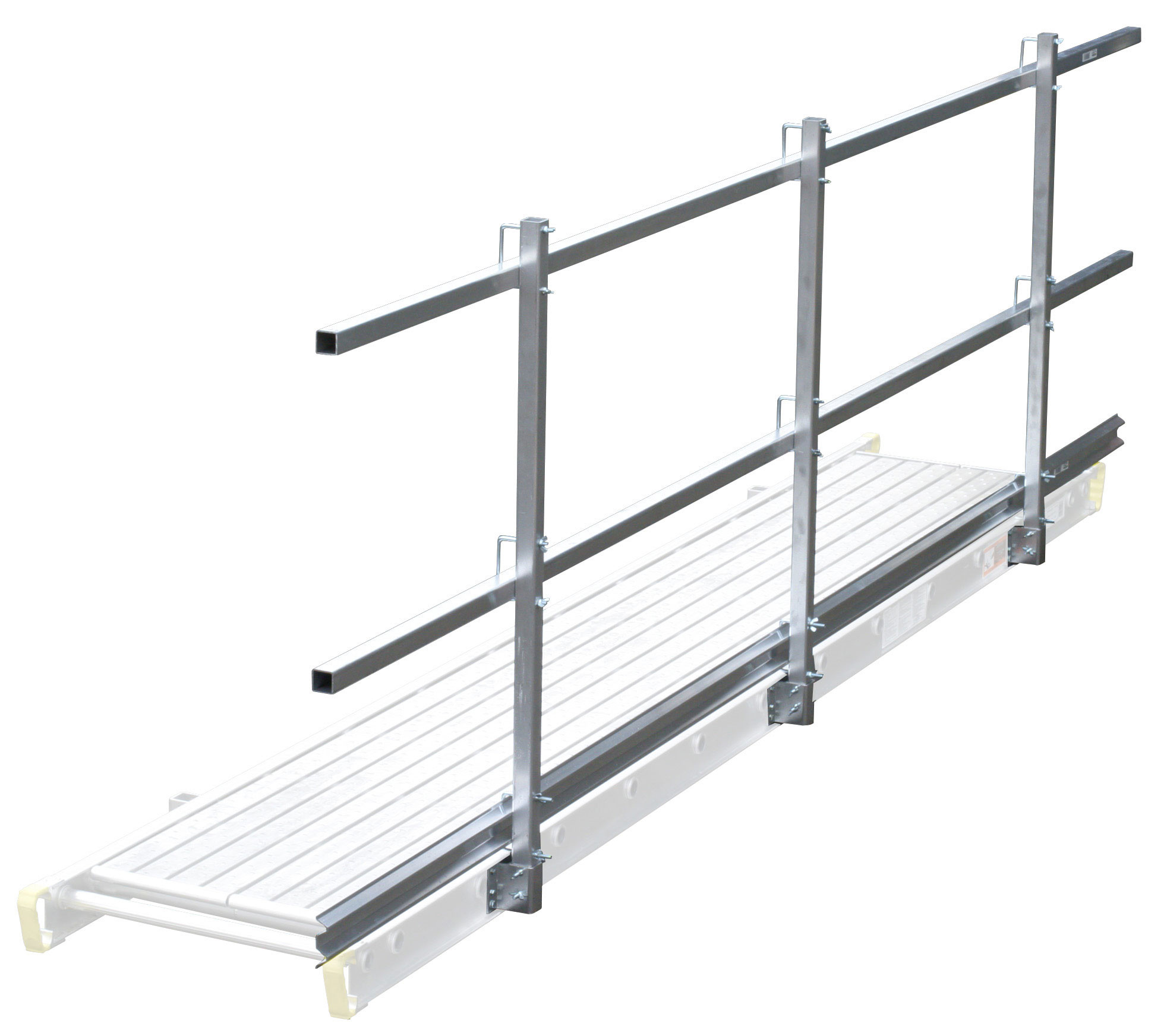 STB-13 | Guard Rails | Werner US