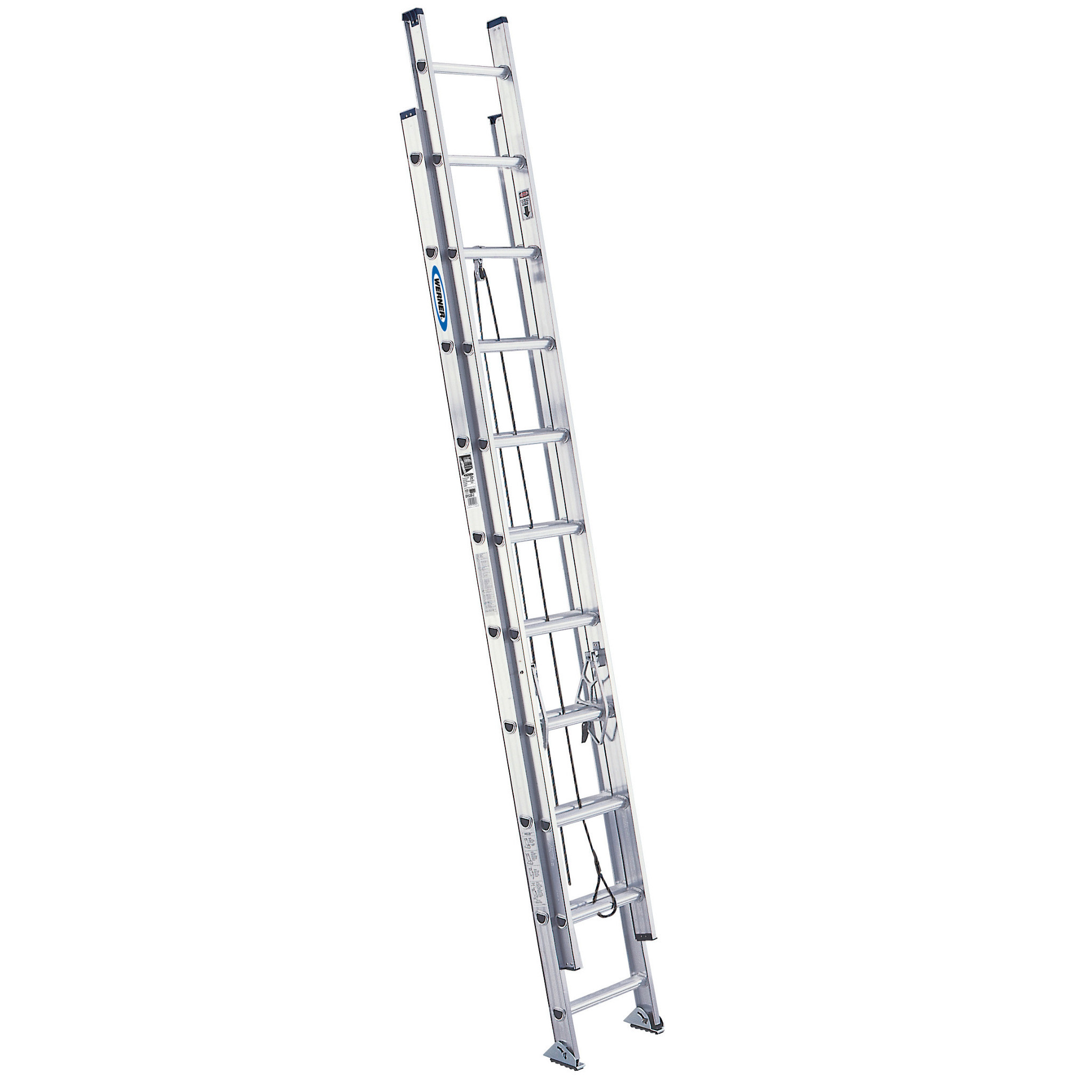 D1520-2 | Extension Ladders | Werner