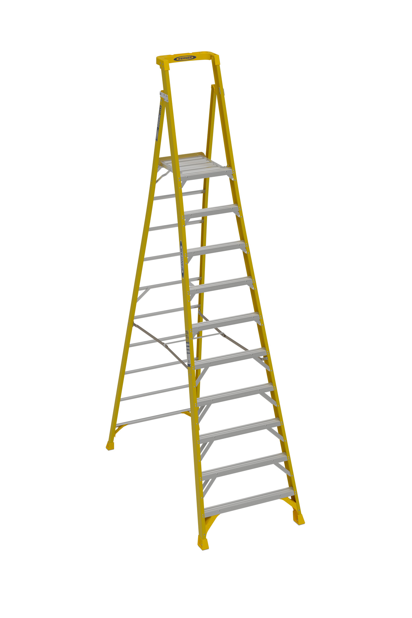 PD7310 | Step Ladders | Werner
