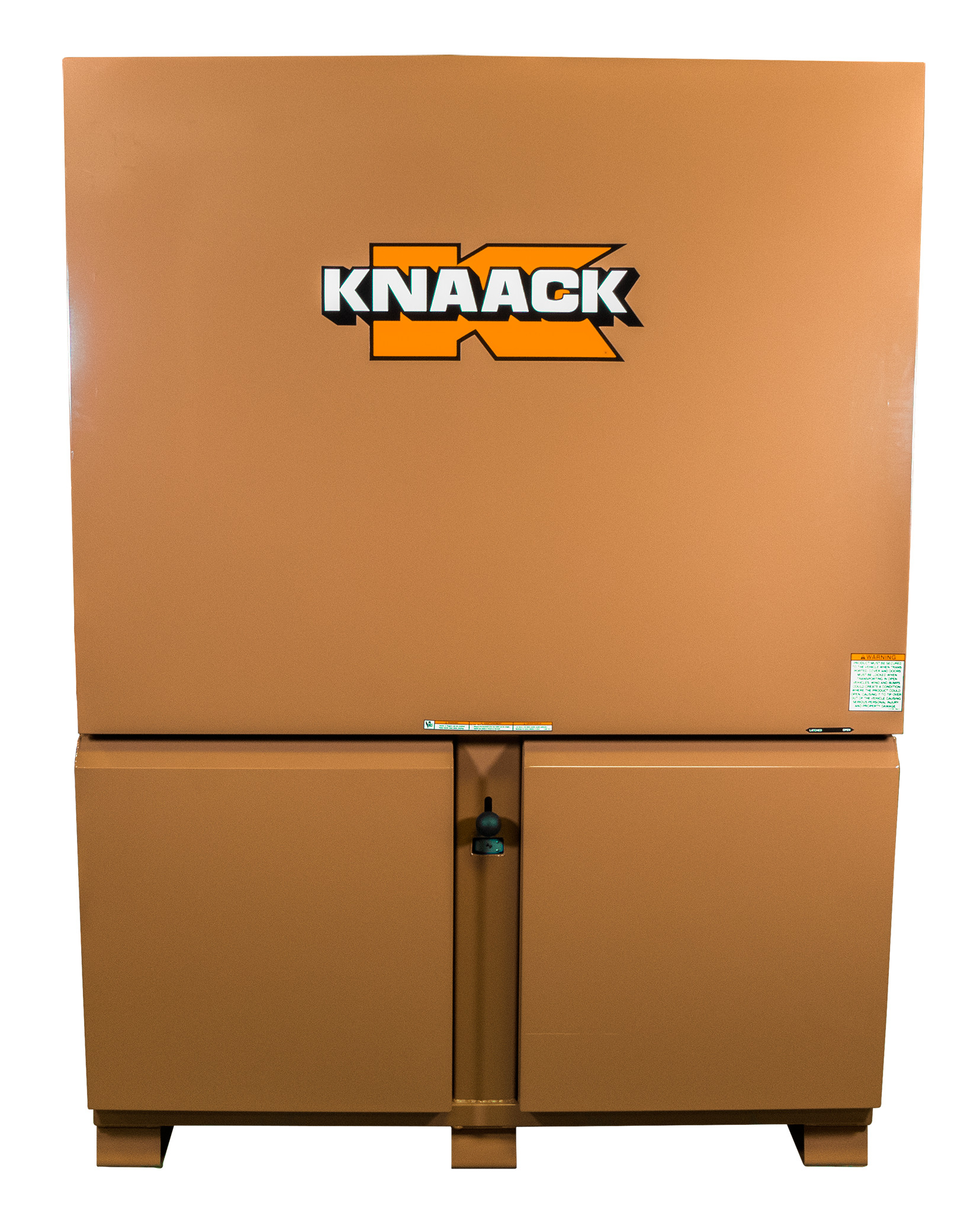 119-02-KL | Jobsite Boxes | KNAACK