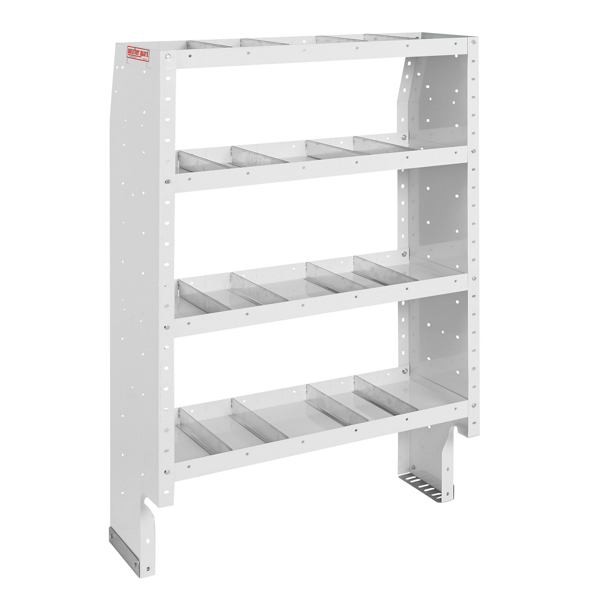 9363-3-03 | Shelving | WEATHER GUARD 9363-3-03 | Shelving | WEATHER GUARD