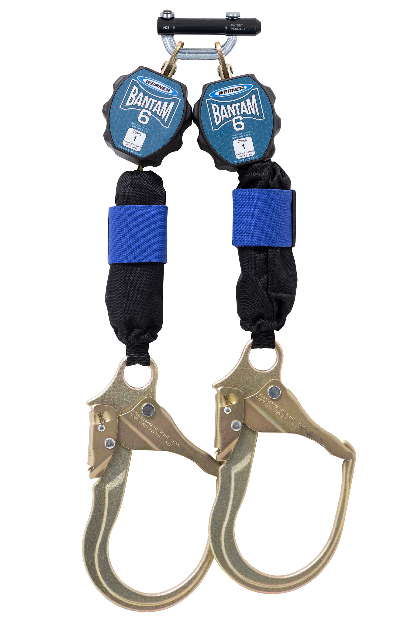 R430006LE | Self Retractable Lifelines | Werner
