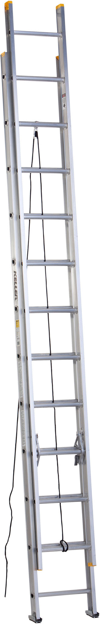 3528 | Extension Ladders | Keller Ladder