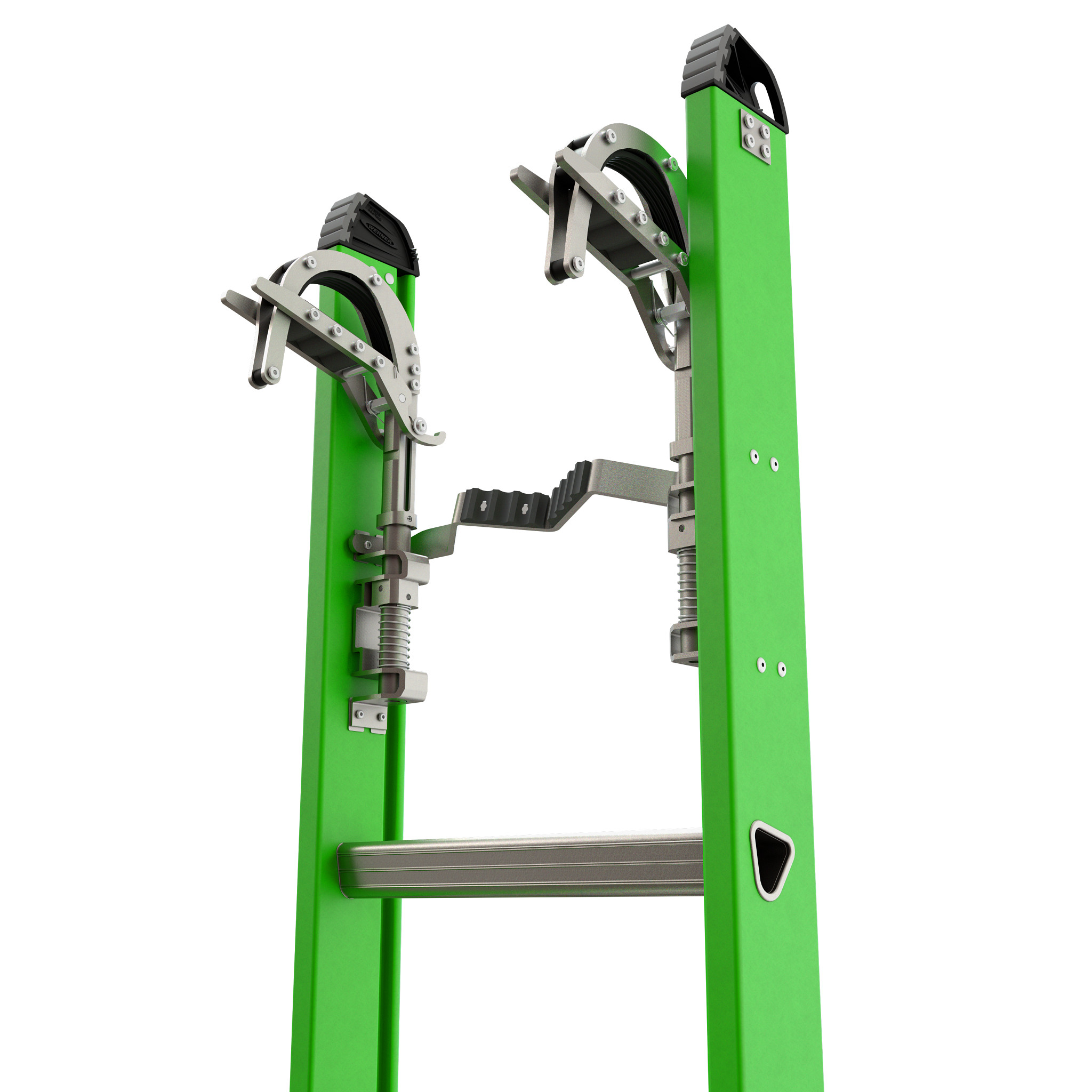 B7124-2X9294 | Extension Ladders | Werner